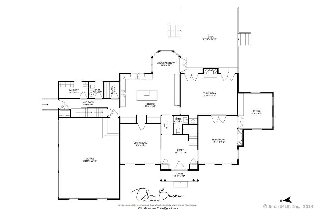 9 Windy Hill Road