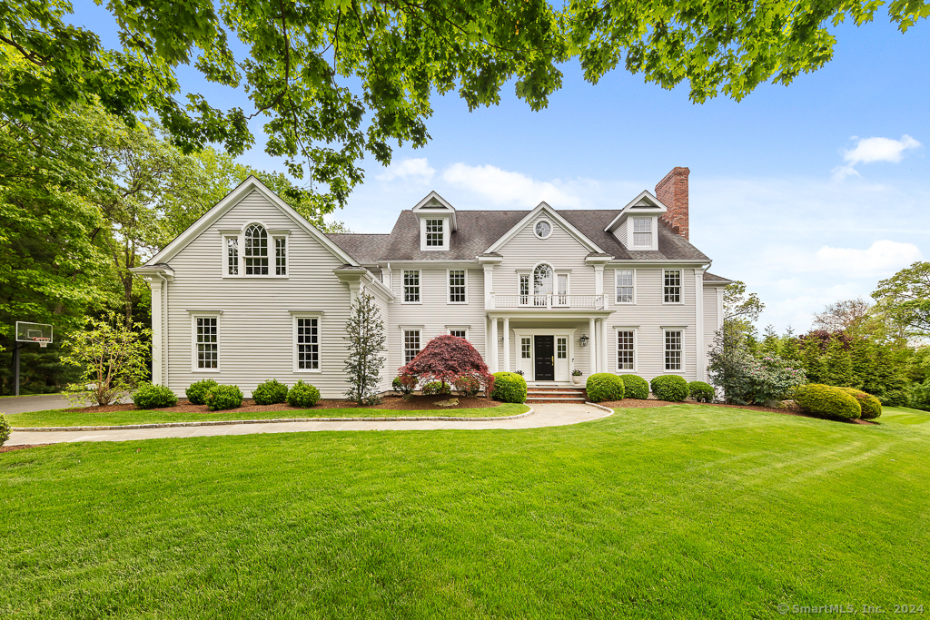 9 Windy Hill Road