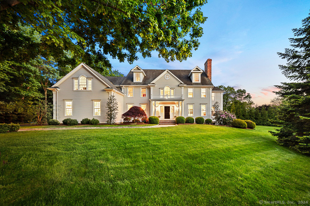 9 Windy Hill Road