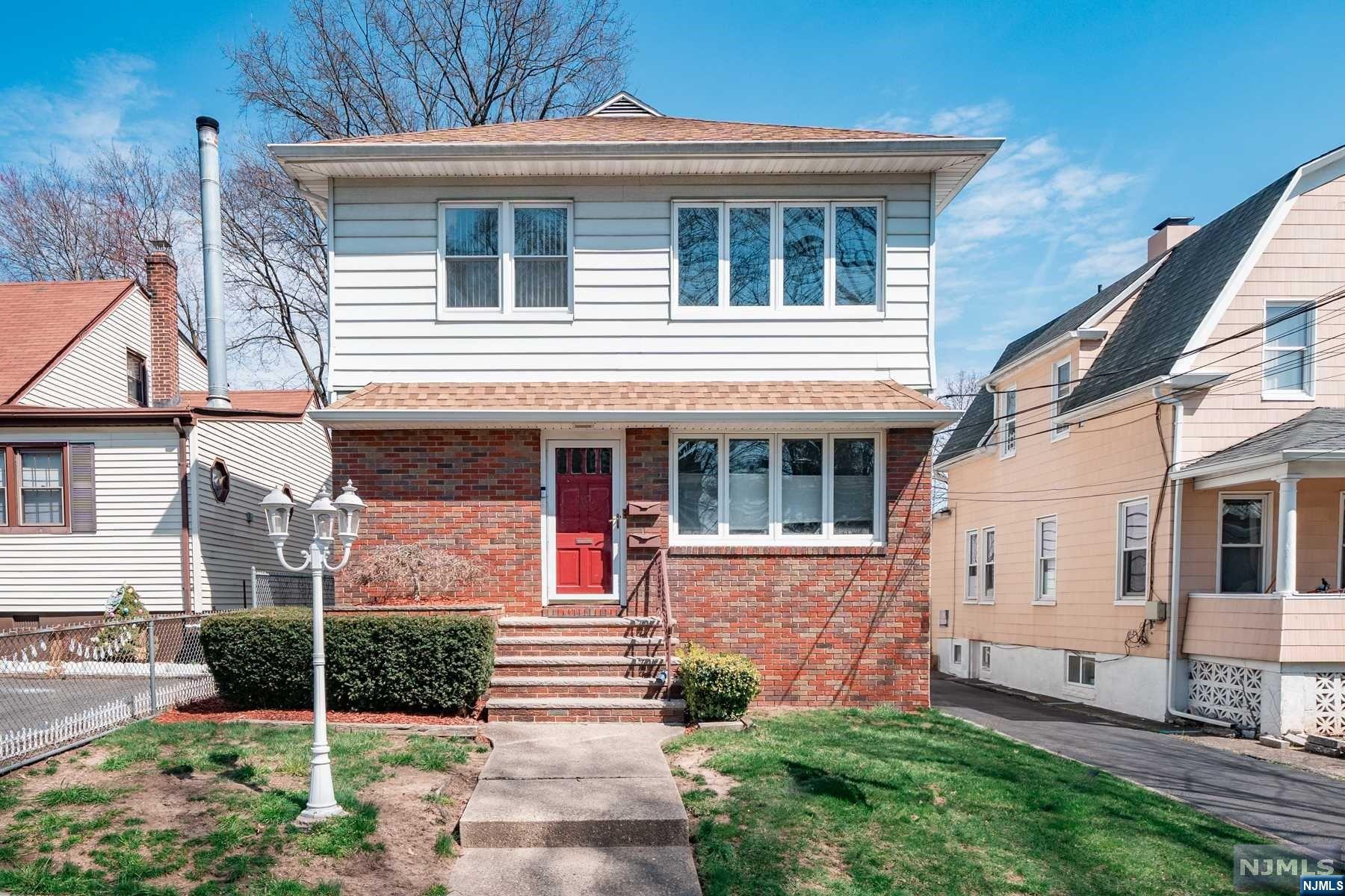 103 East Pleasant Avenue
