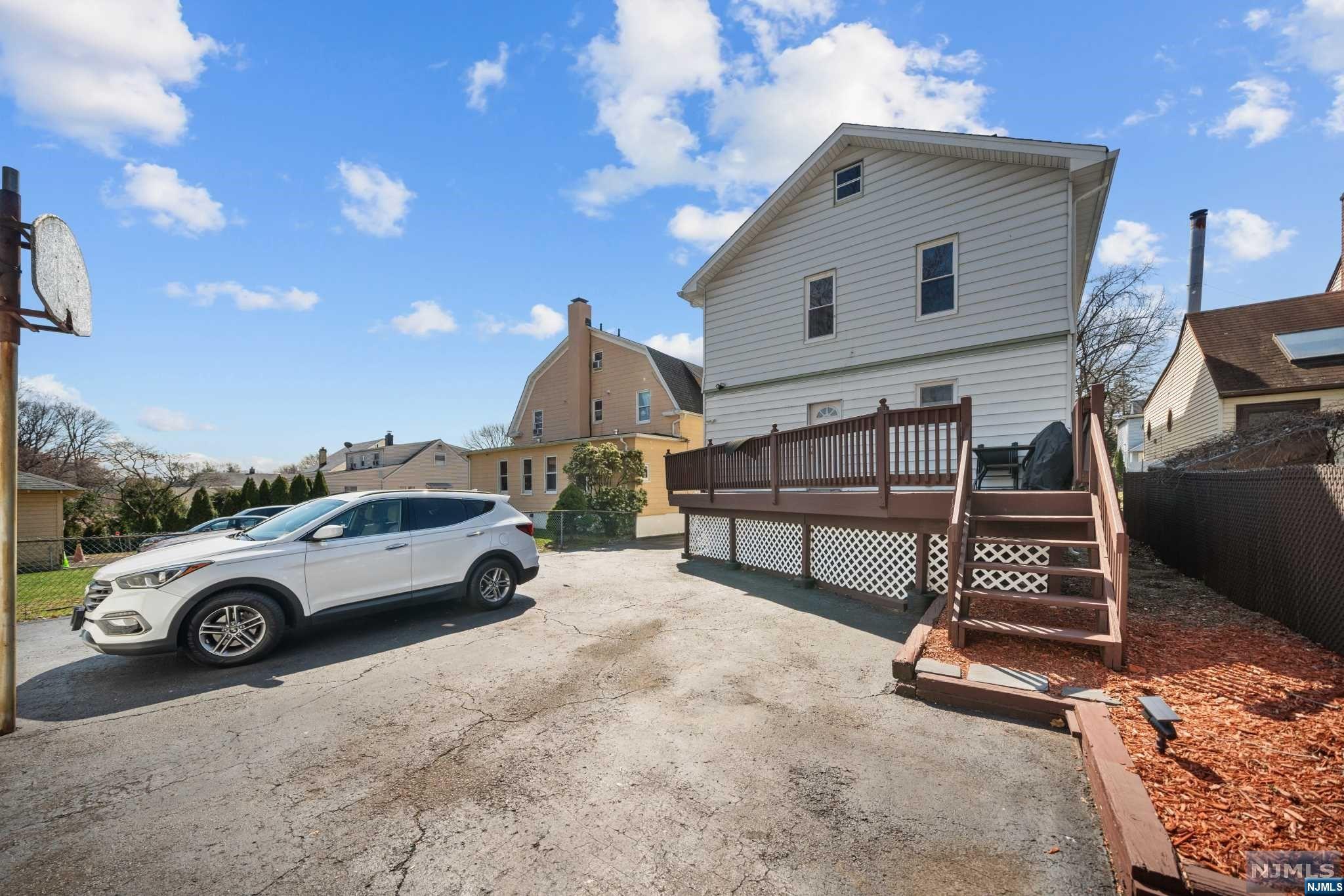 103 East Pleasant Avenue