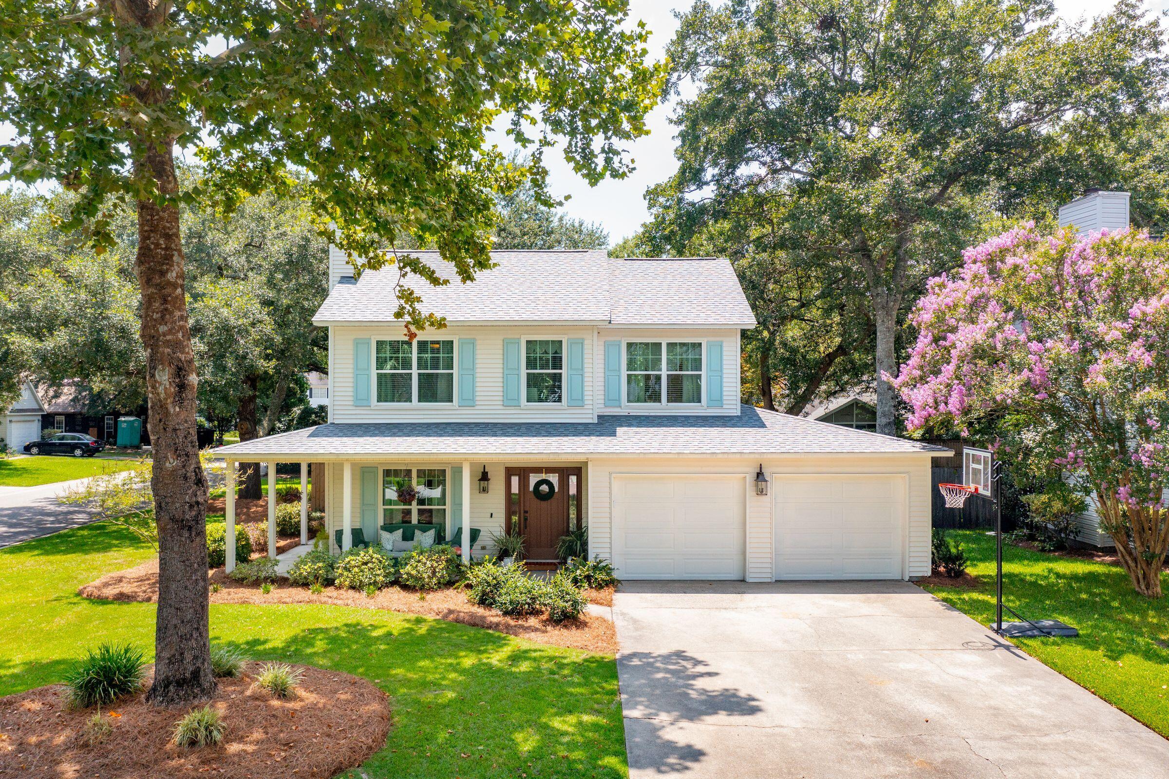 425 Mount Royall Drive