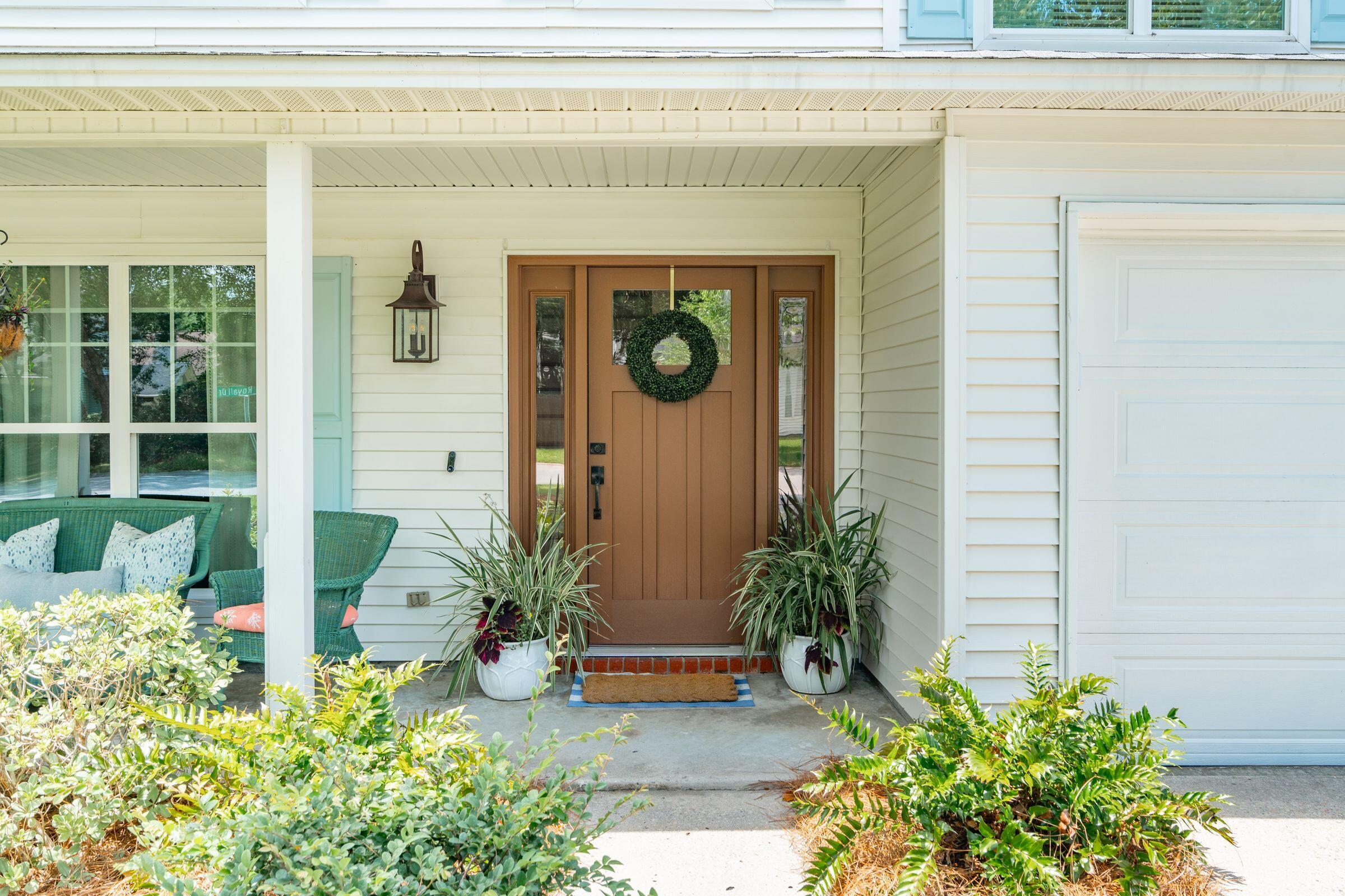 425 Mount Royall Drive