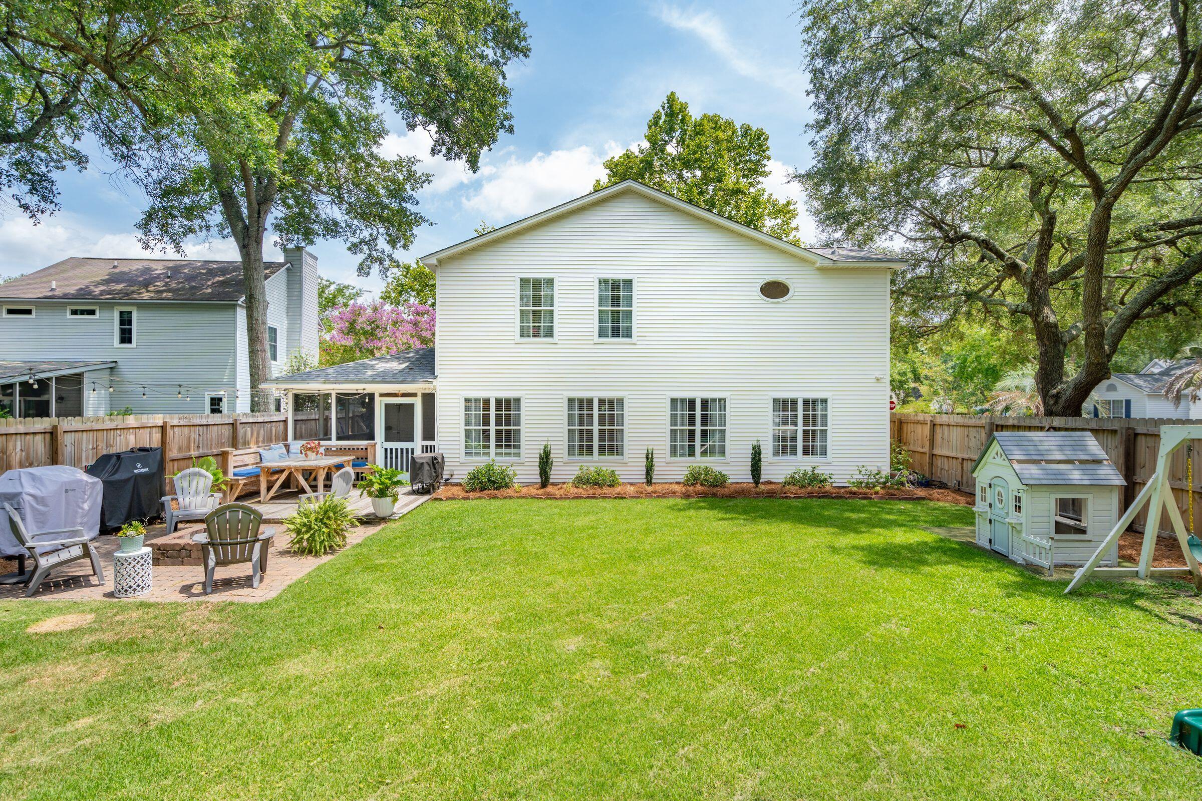 425 Mount Royall Drive