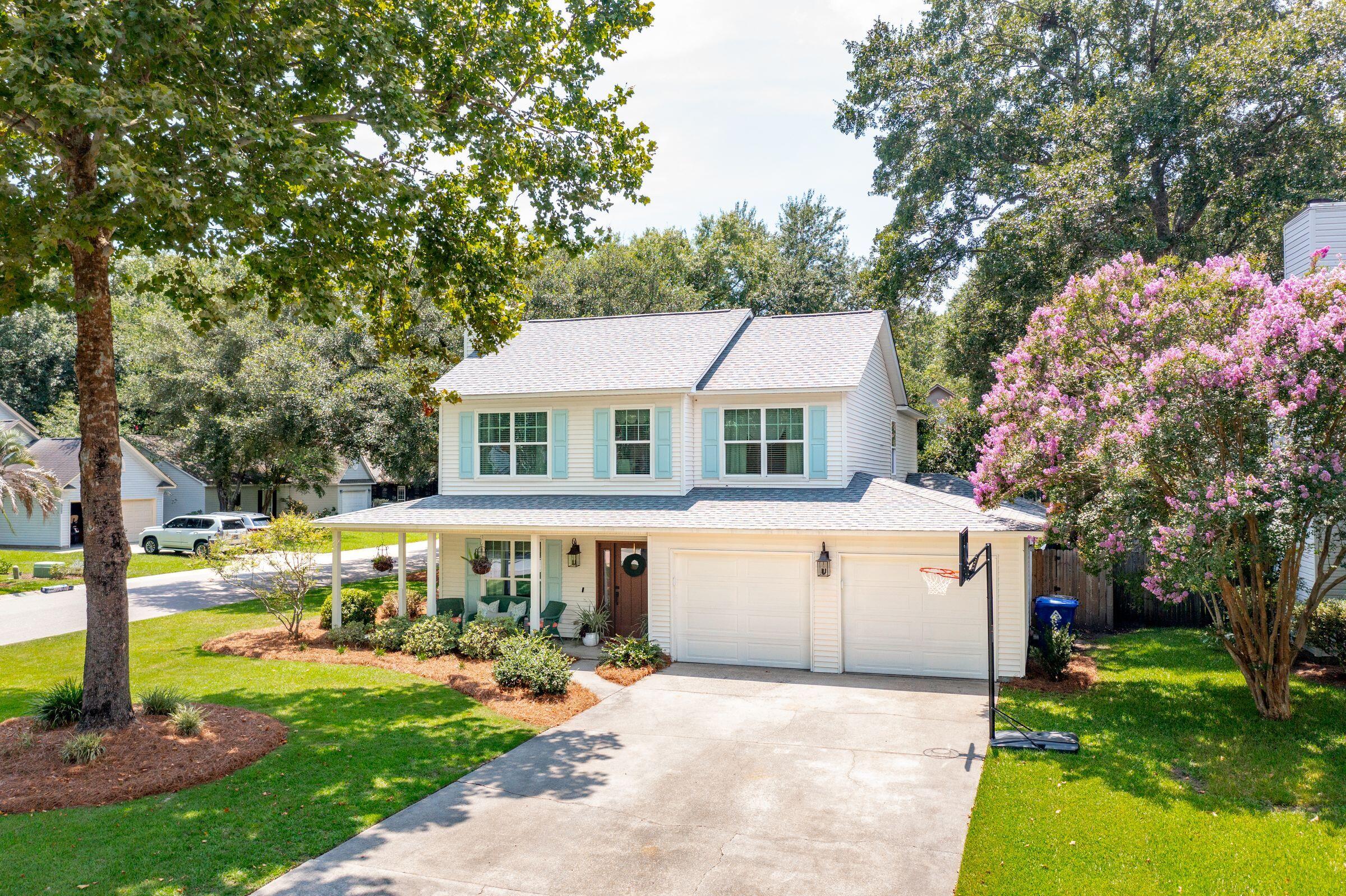 425 Mount Royall Drive