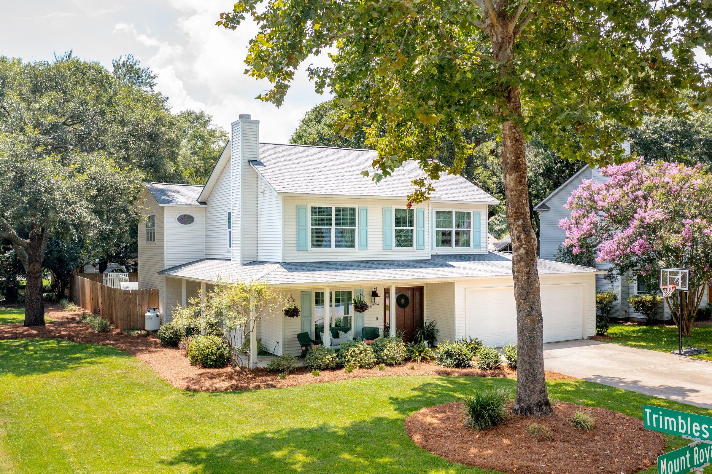 425 Mount Royall Drive