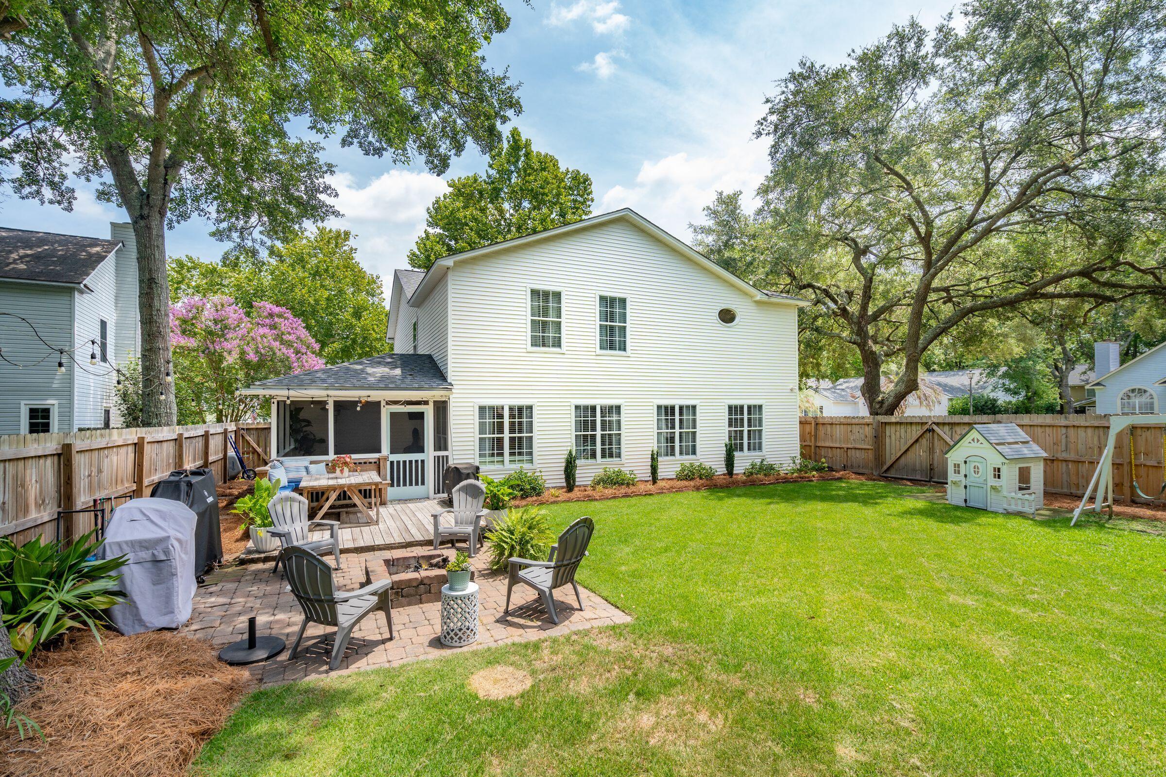 425 Mount Royall Drive