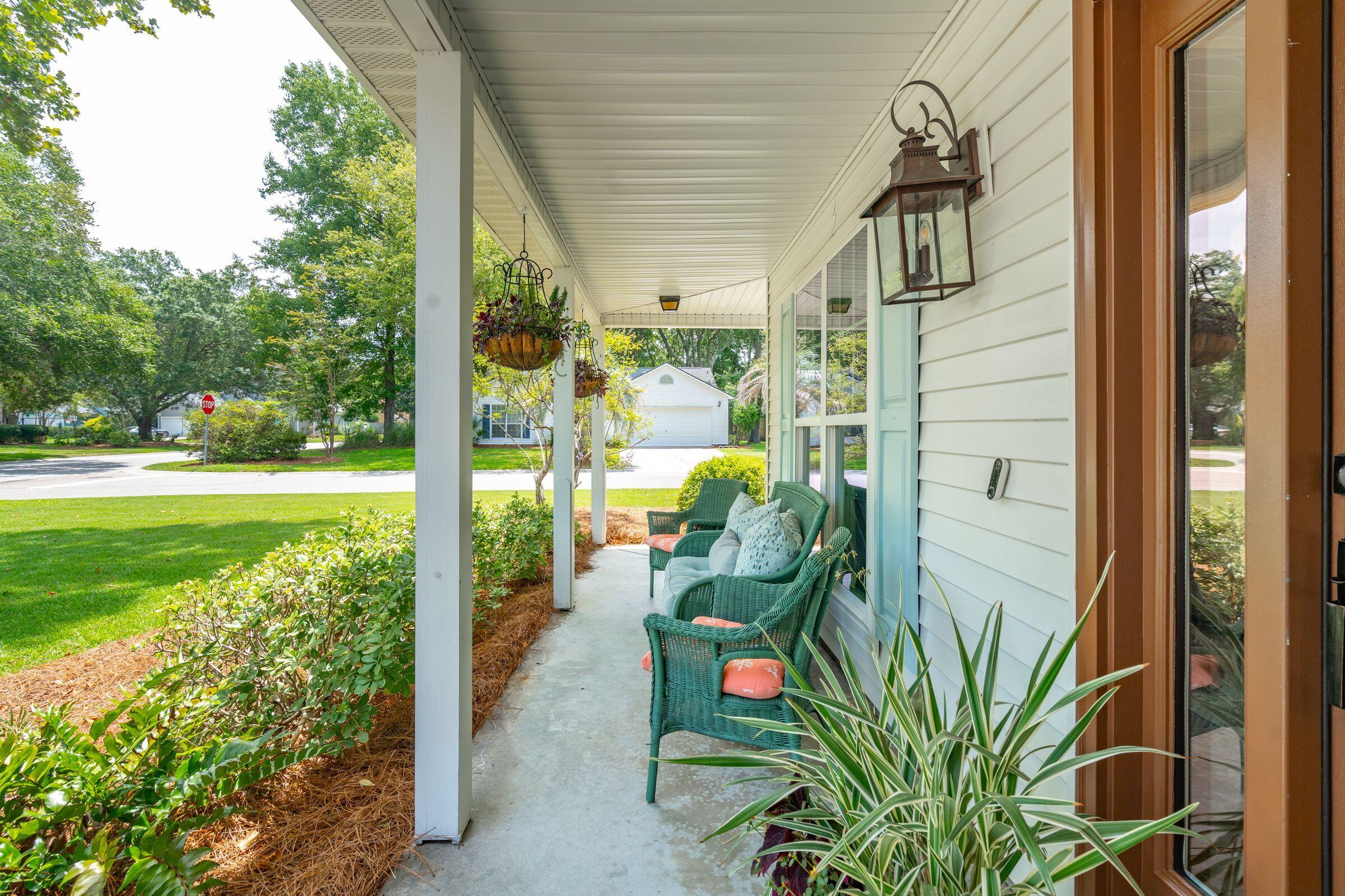 425 Mount Royall Drive