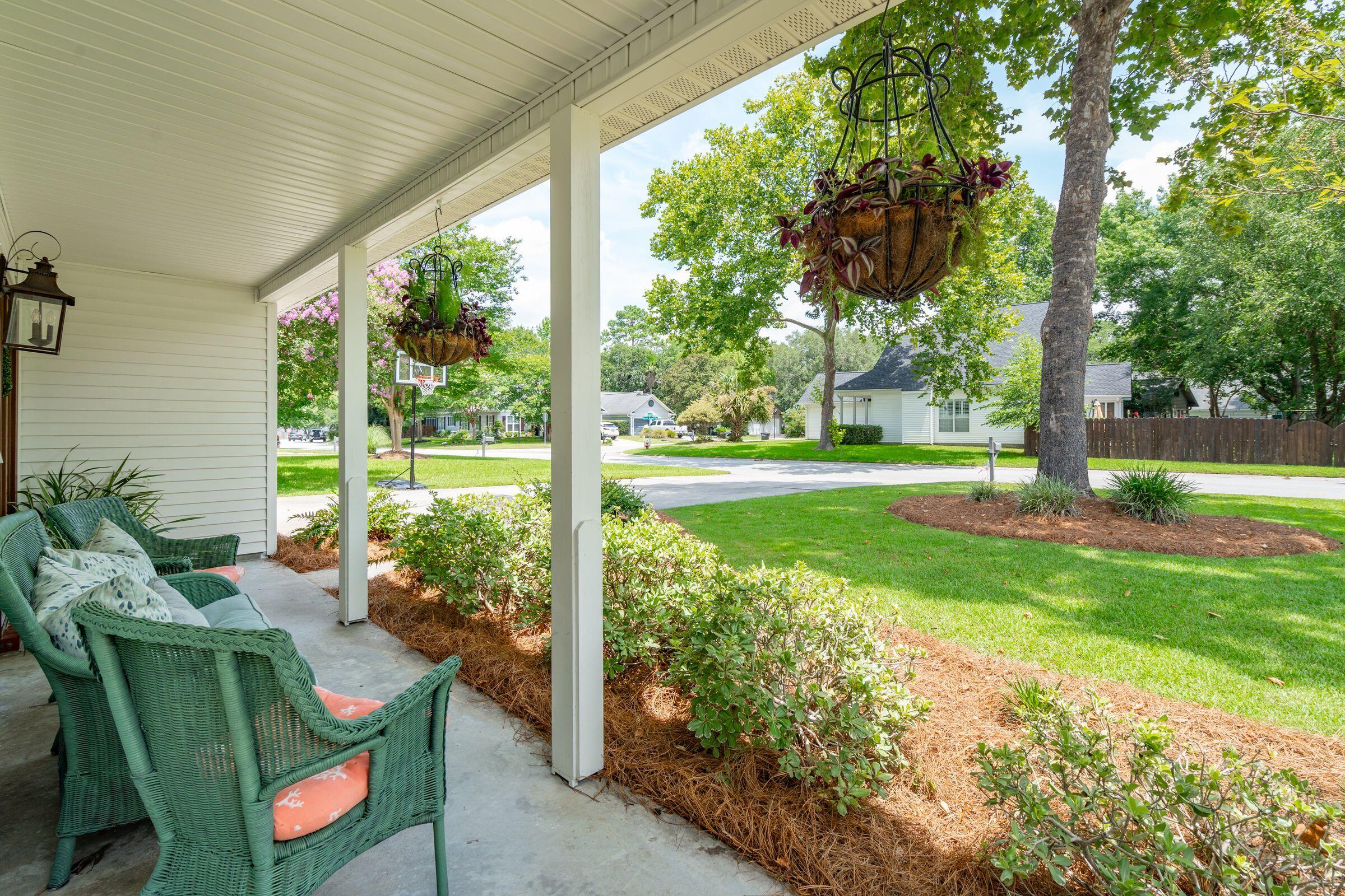 425 Mount Royall Drive
