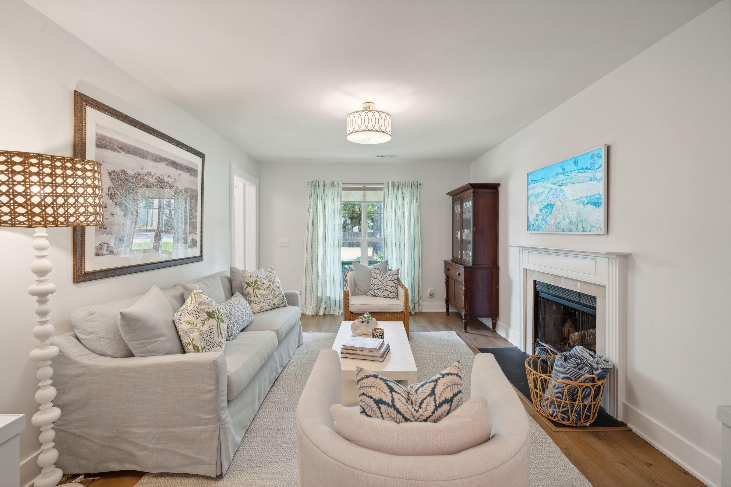 425 Mount Royall Drive