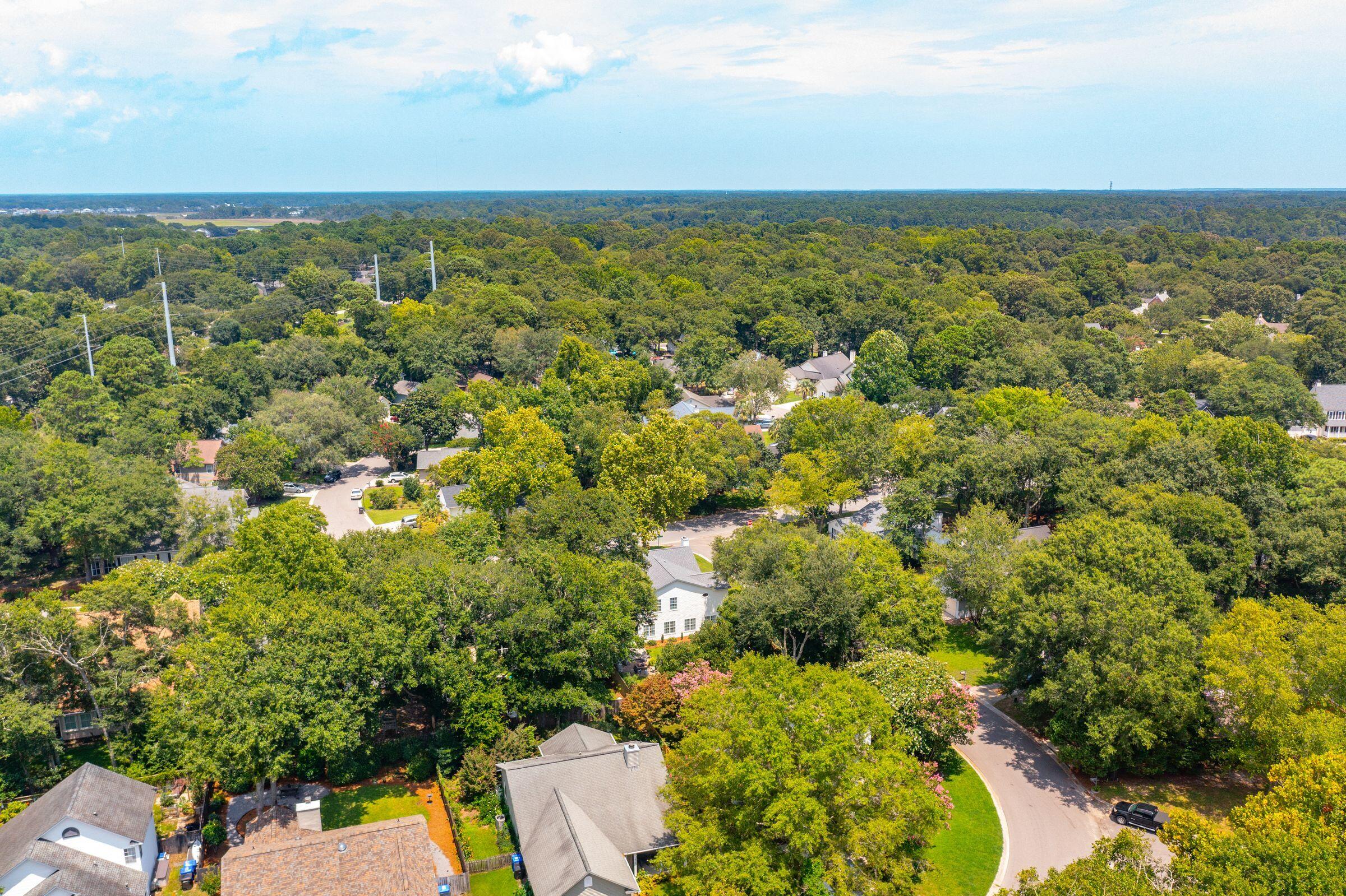 425 Mount Royall Drive