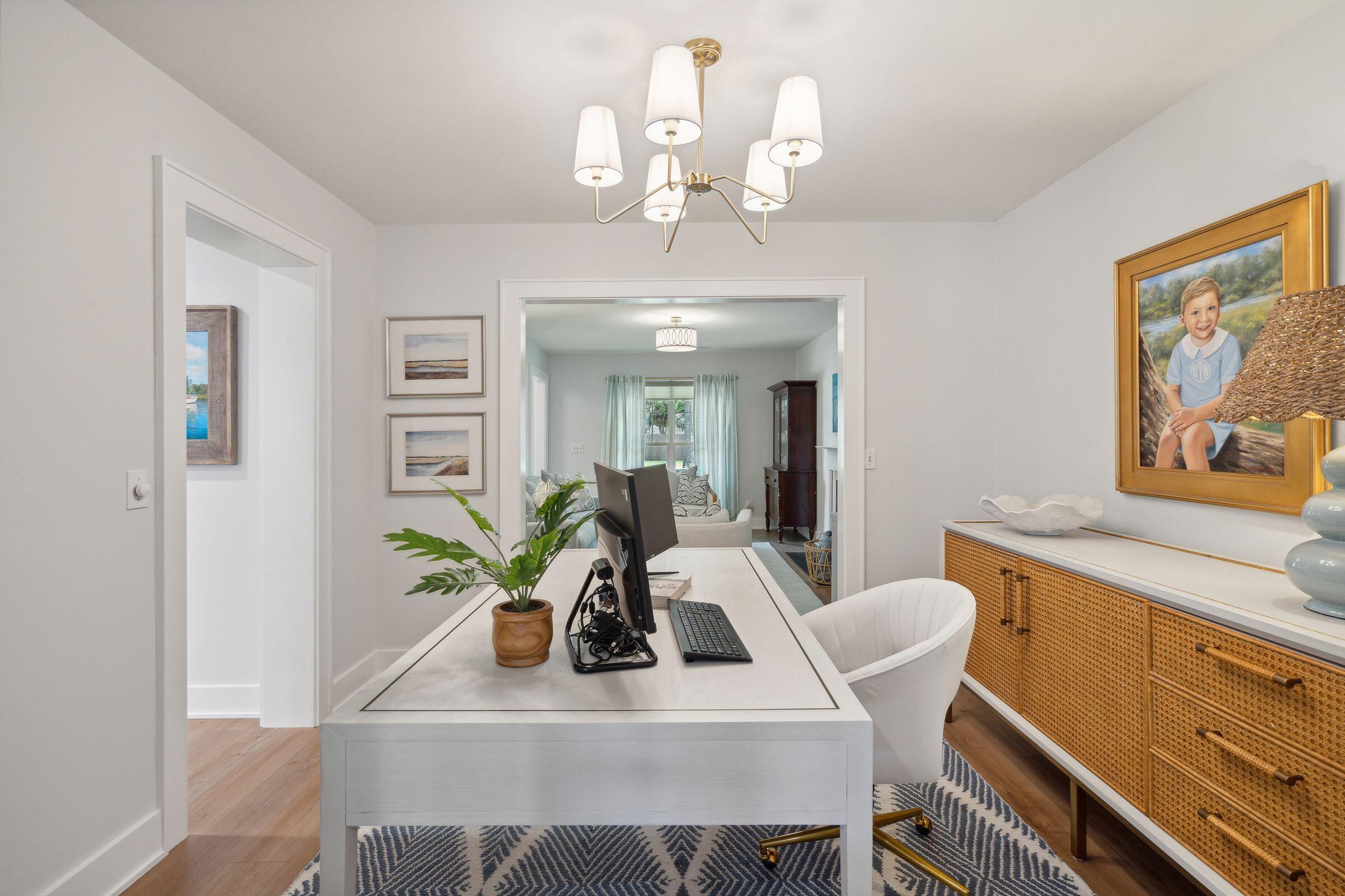 425 Mount Royall Drive