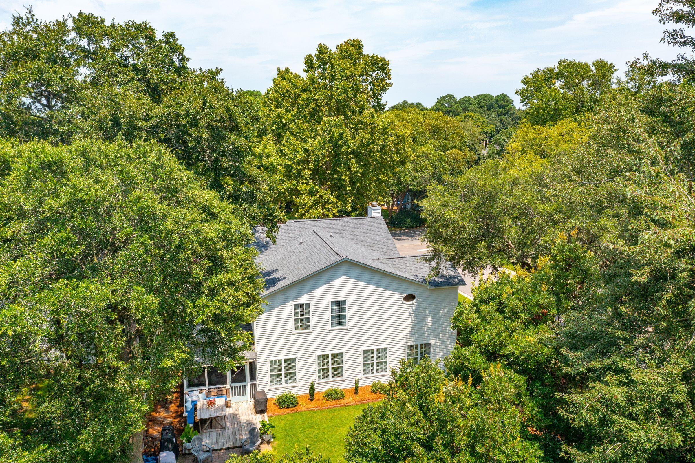 425 Mount Royall Drive