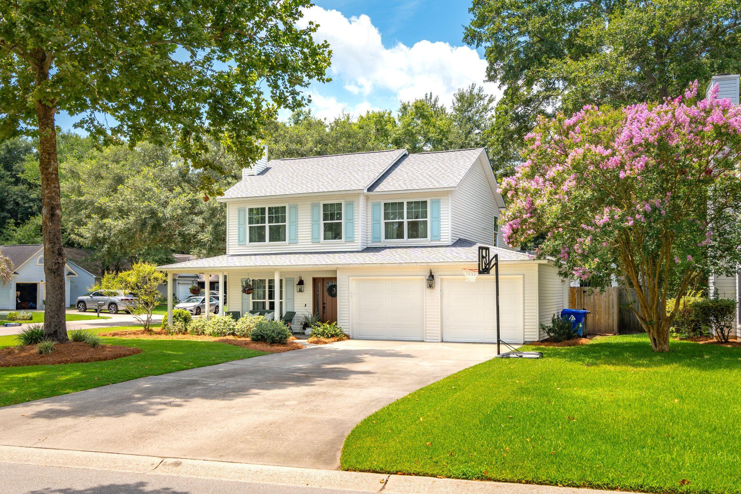 425 Mount Royall Drive