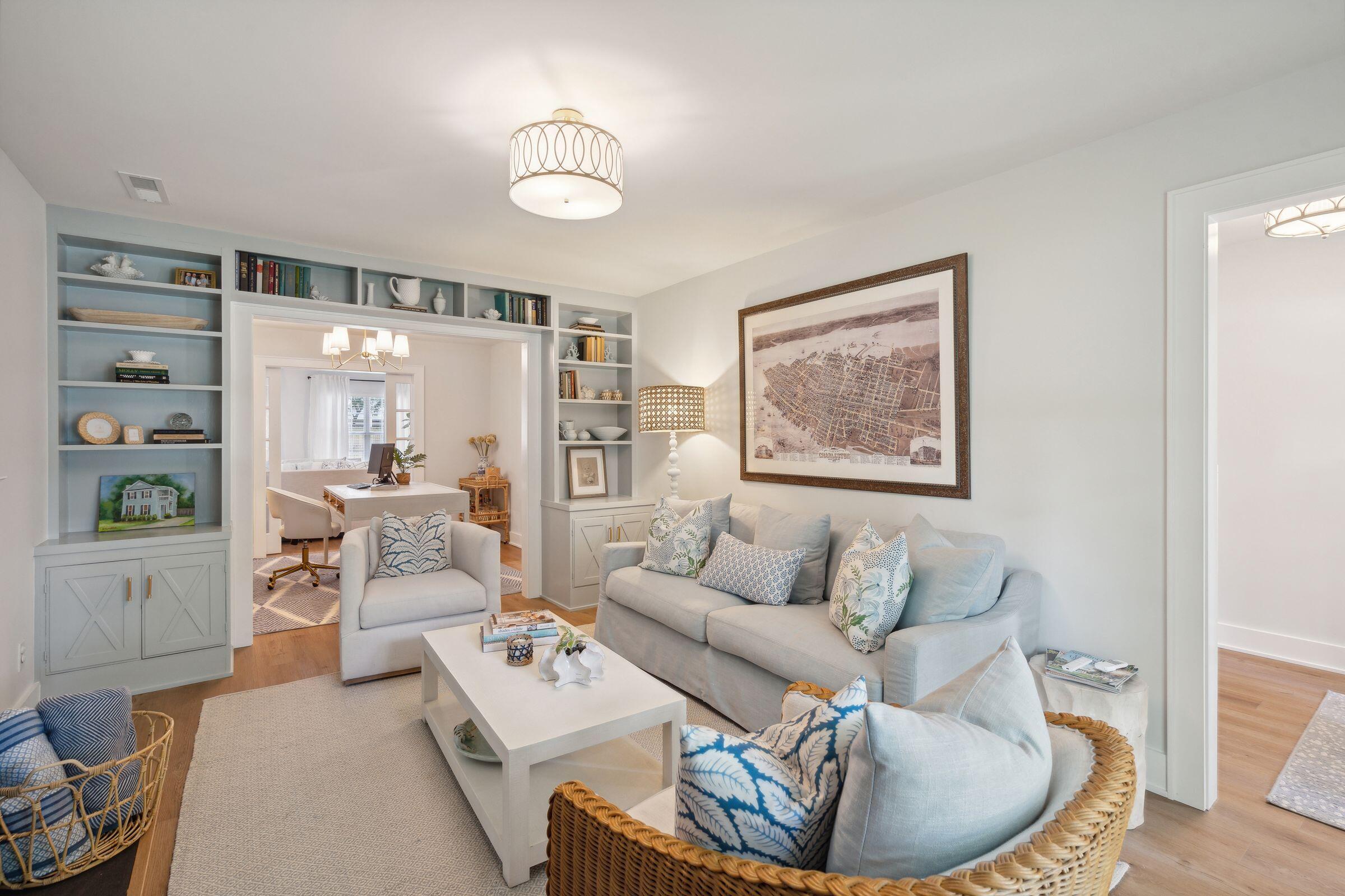 425 Mount Royall Drive