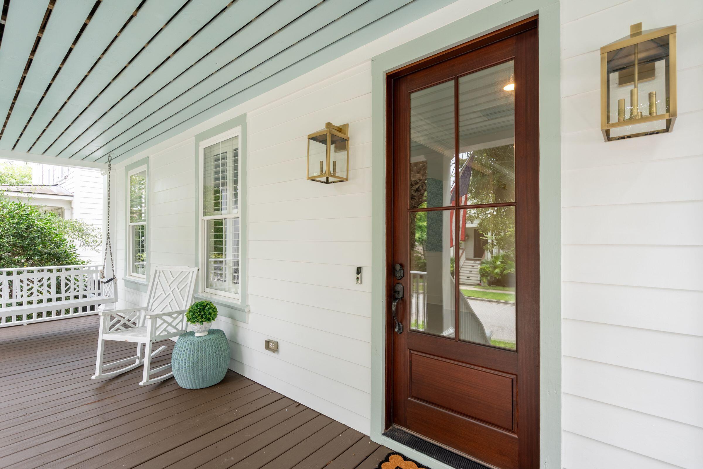 1261 Blakeway Street