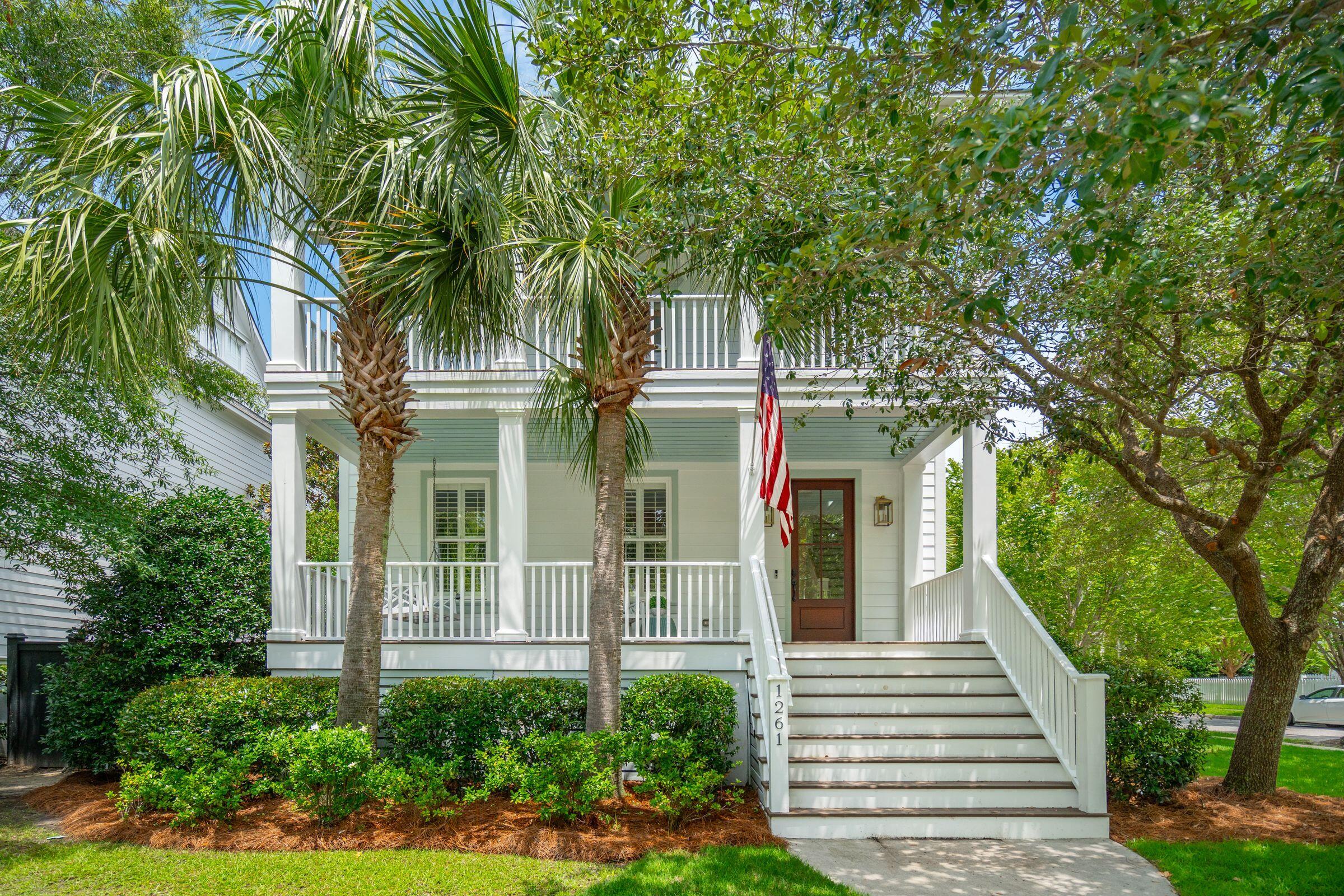 1261 Blakeway Street