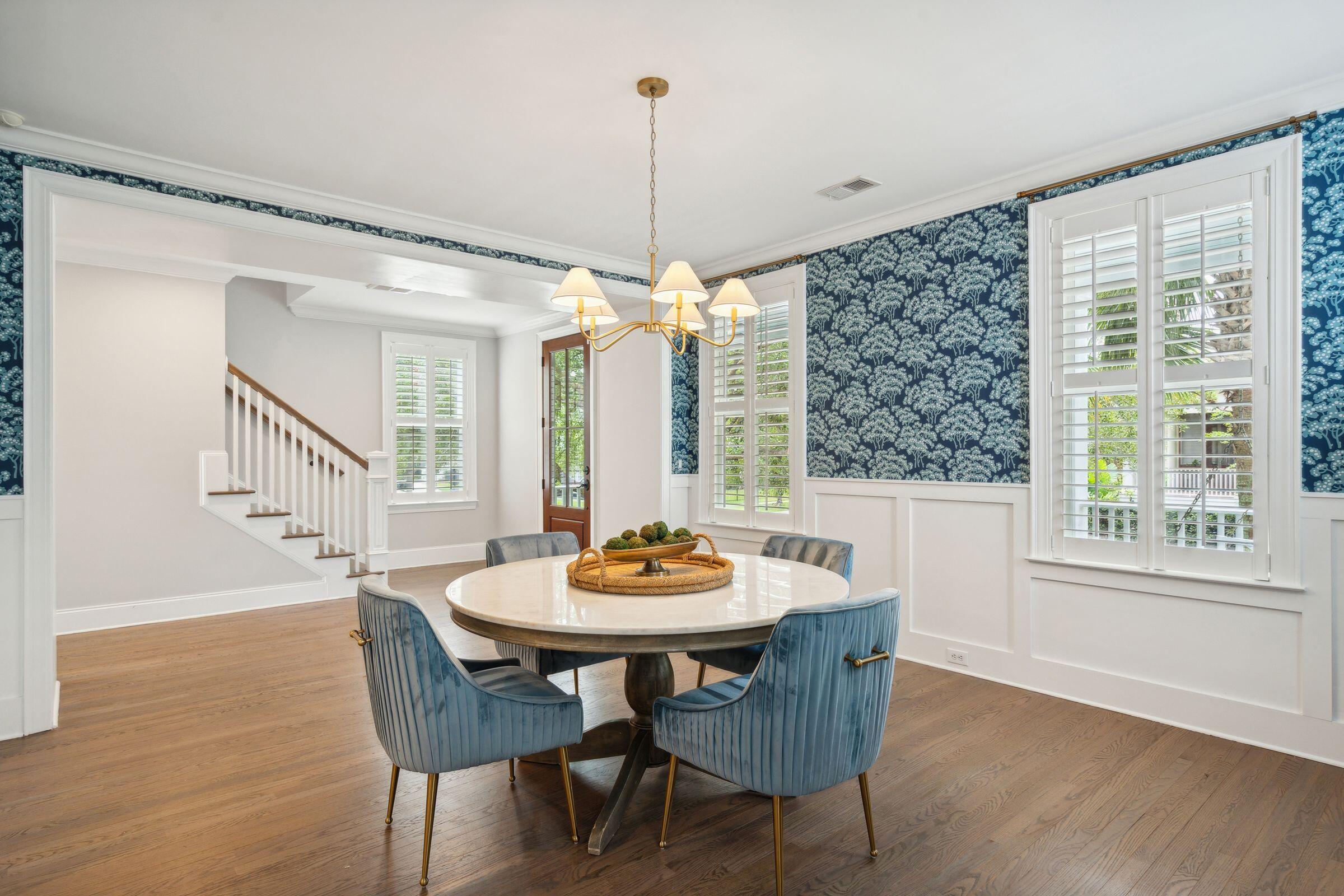 1261 Blakeway Street