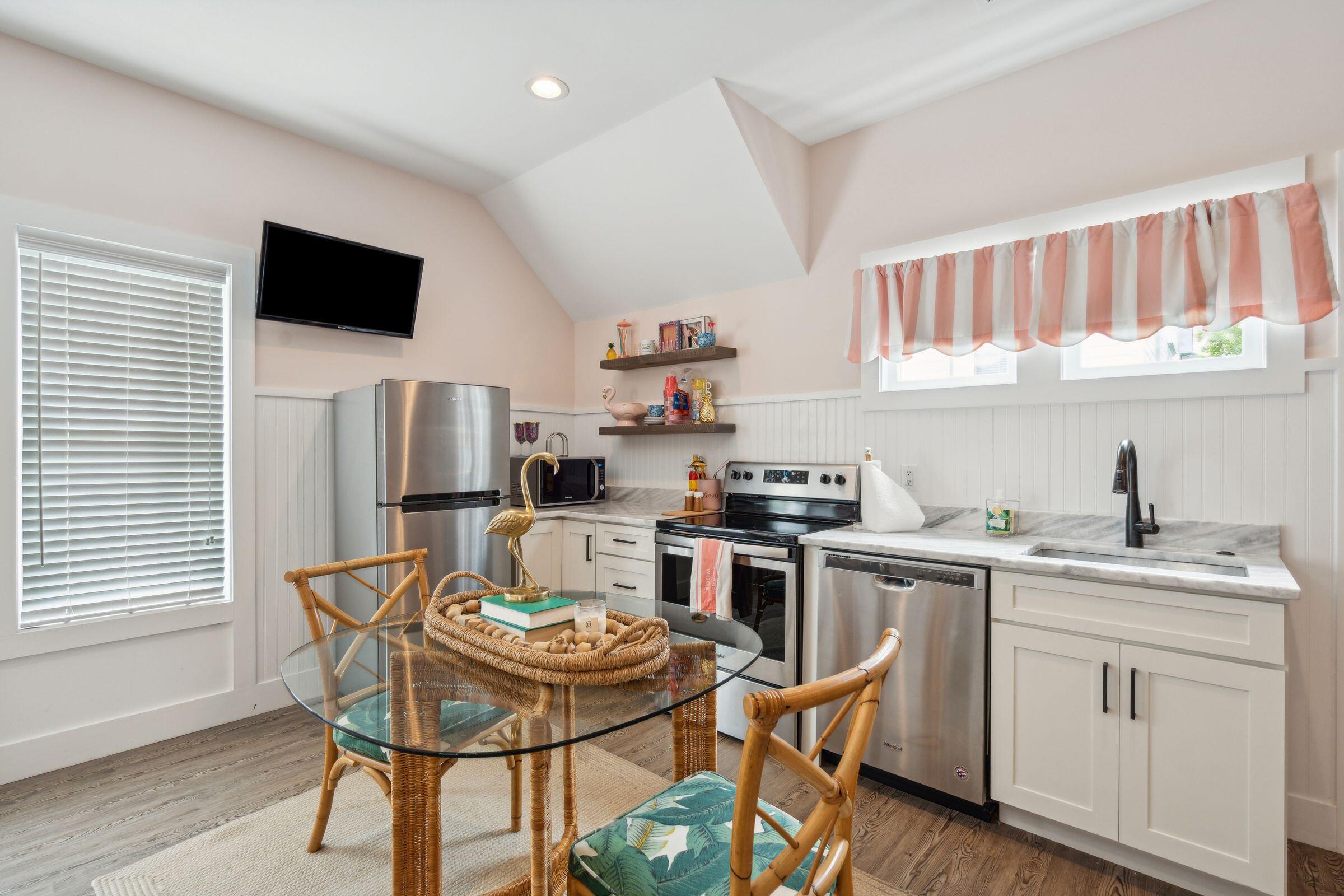 1261 Blakeway Street