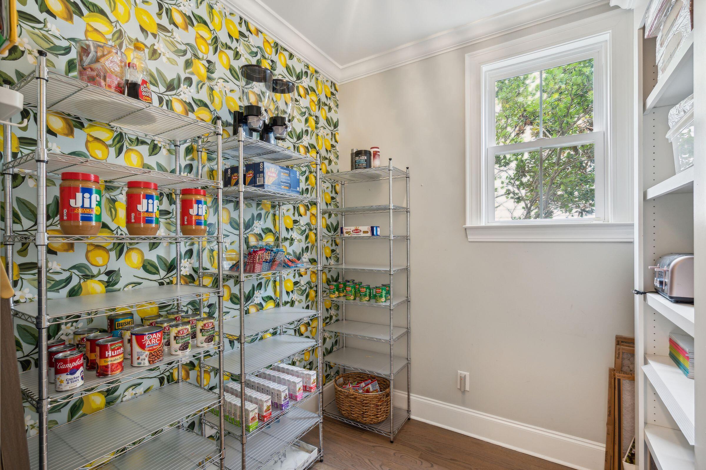 1261 Blakeway Street