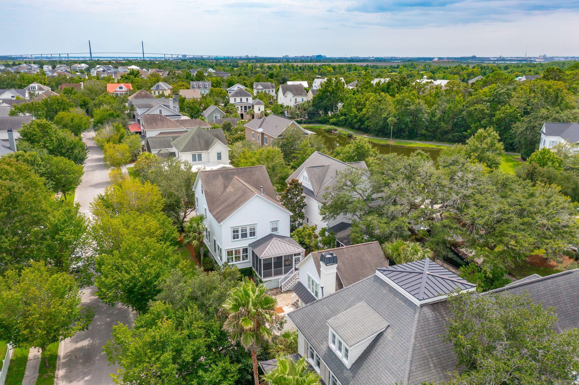 1261 Blakeway Street