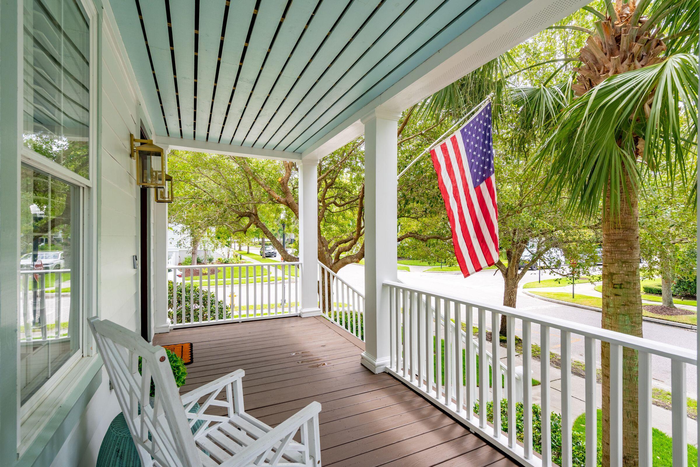 1261 Blakeway Street