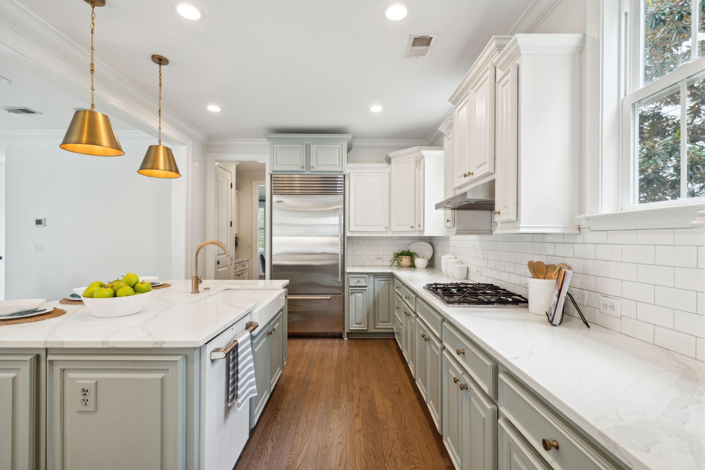 1261 Blakeway Street