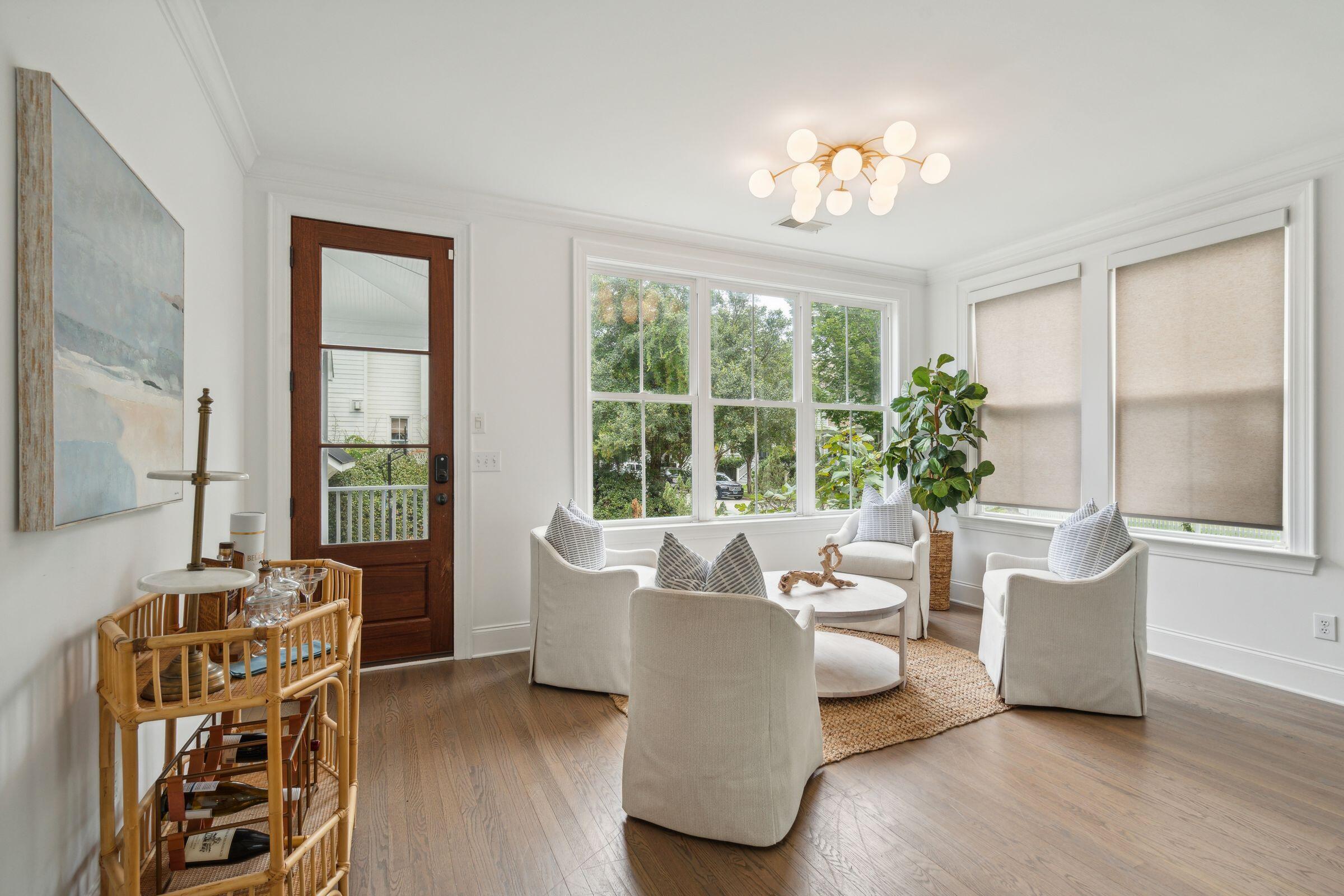 1261 Blakeway Street