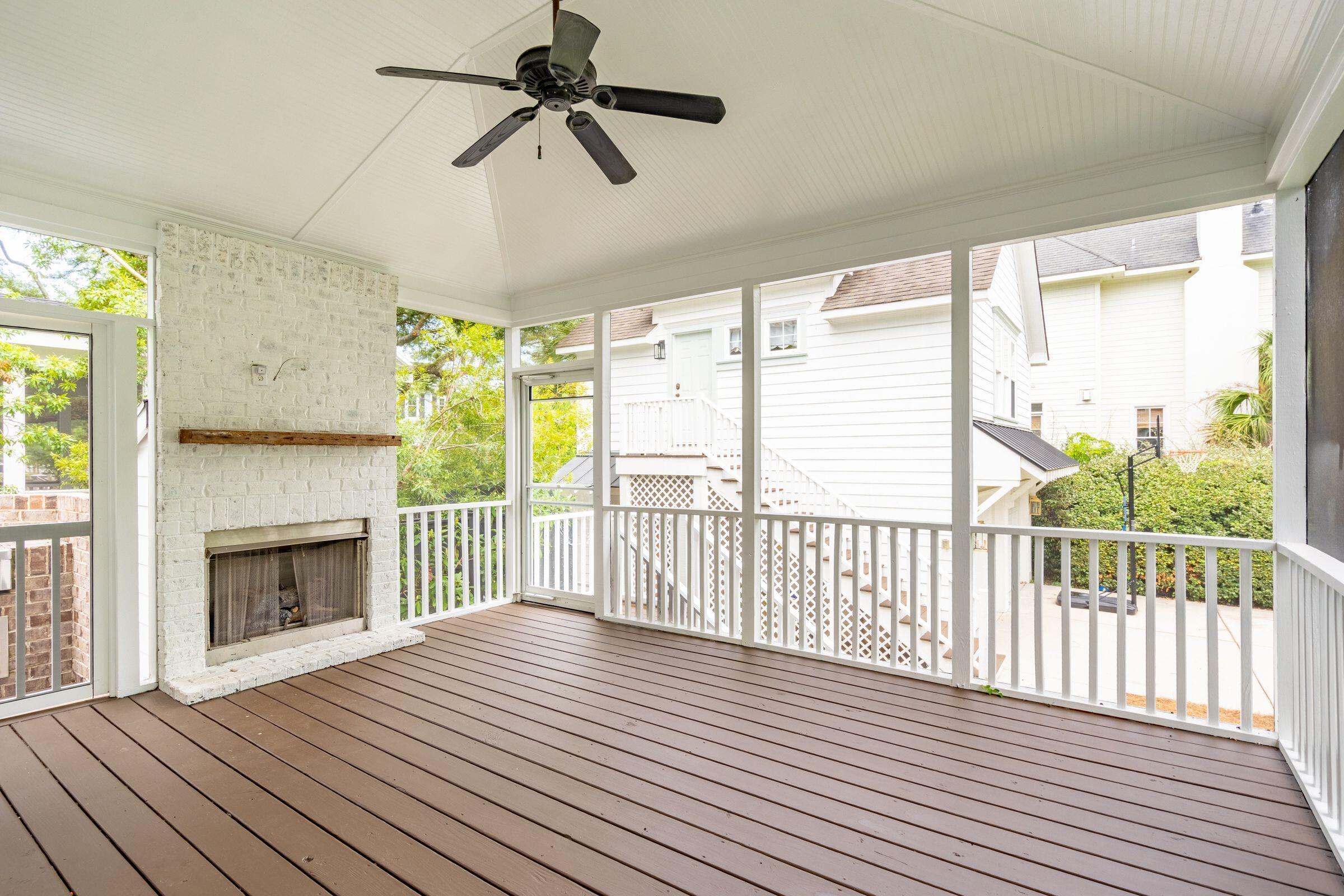 1261 Blakeway Street