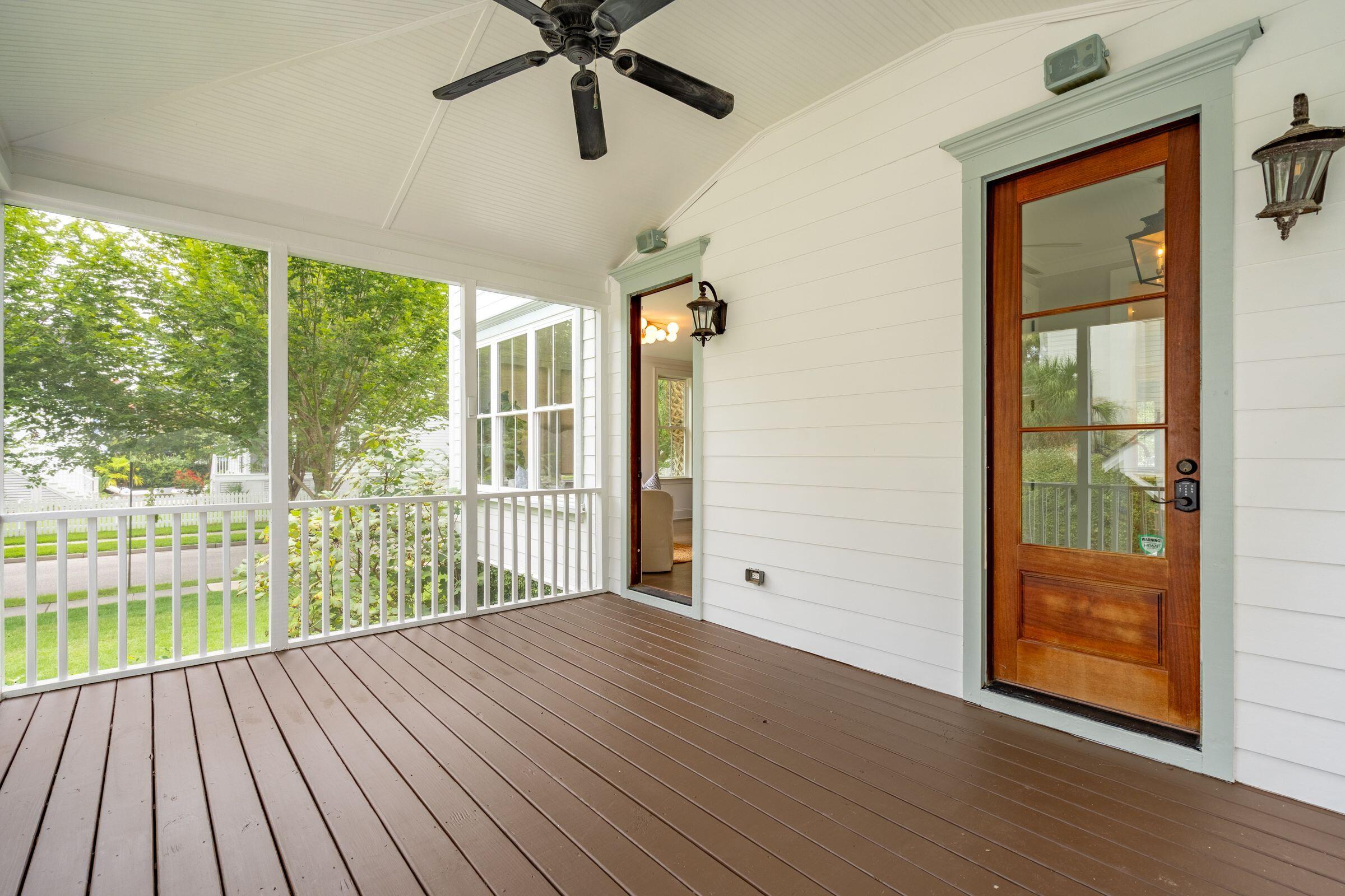 1261 Blakeway Street