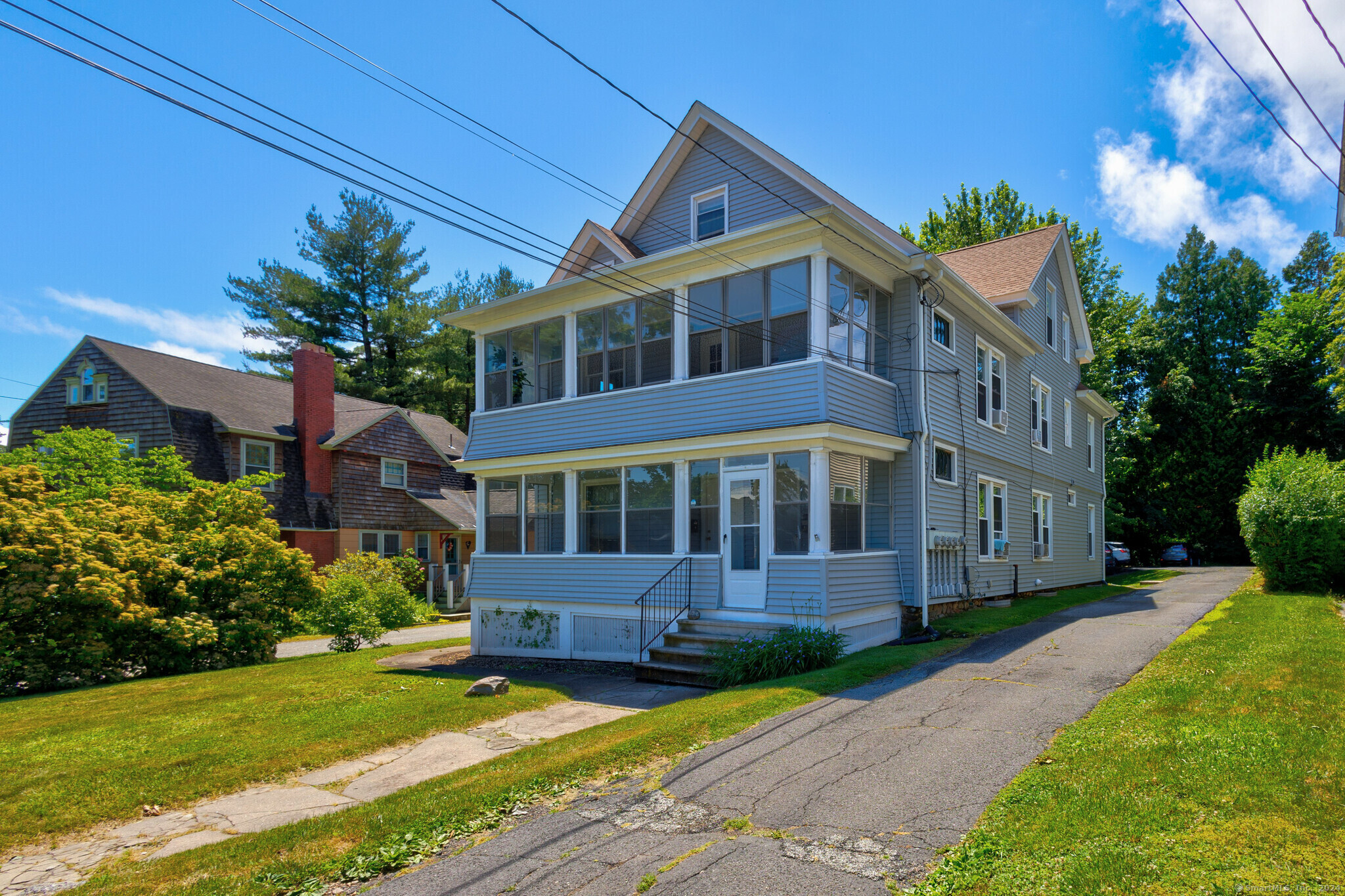 84 Queen Street