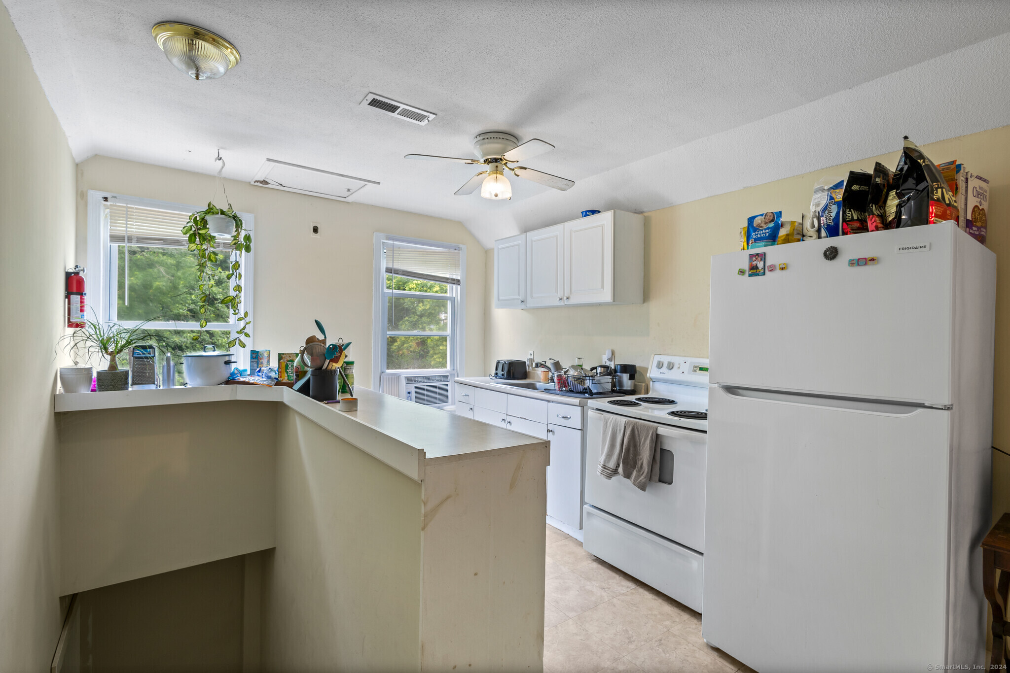 84 Queen Street