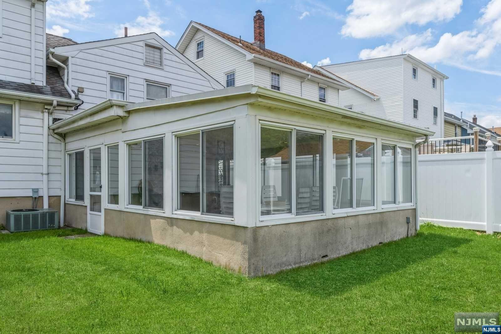 357 Page Avenue