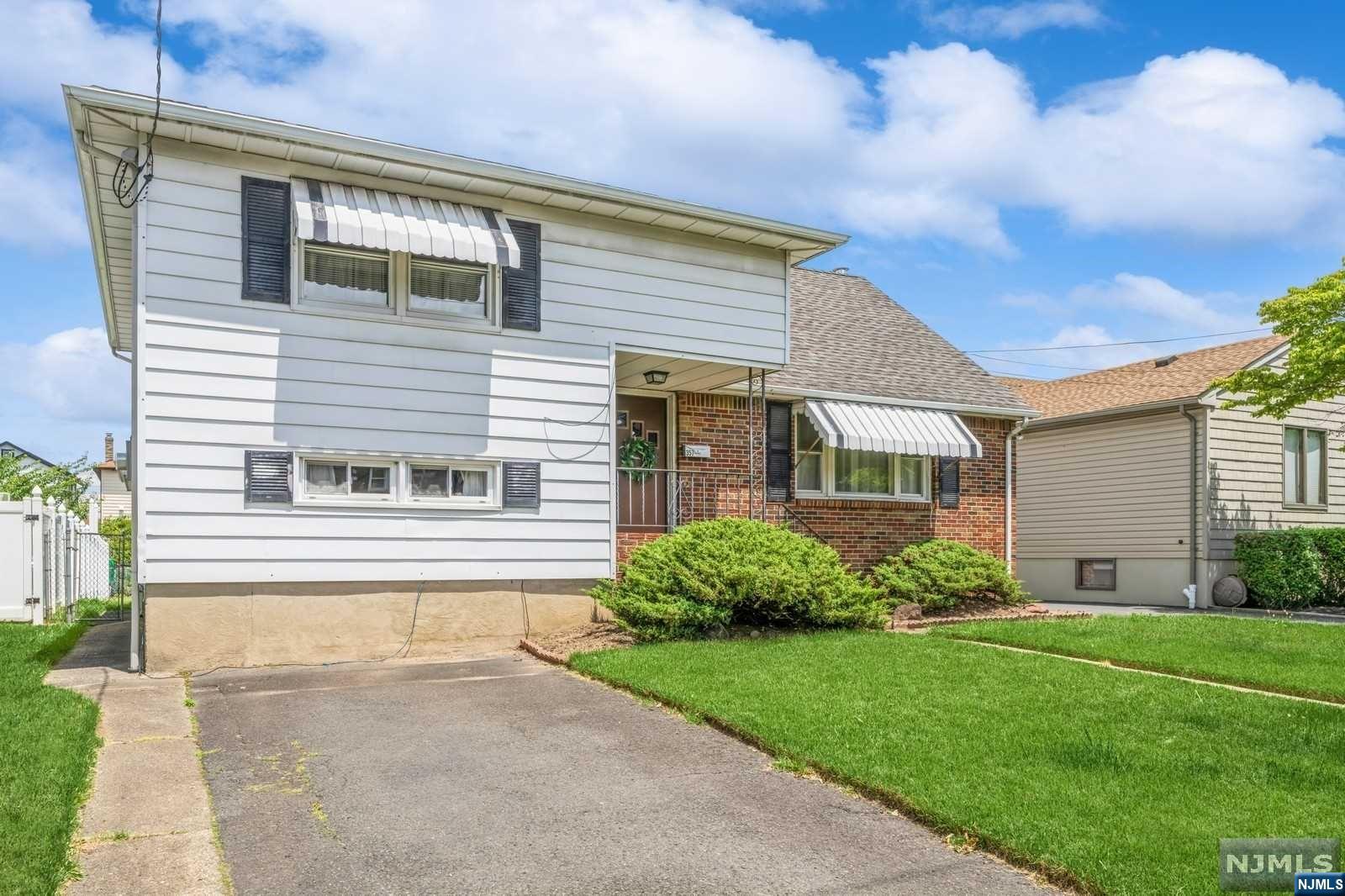 357 Page Avenue