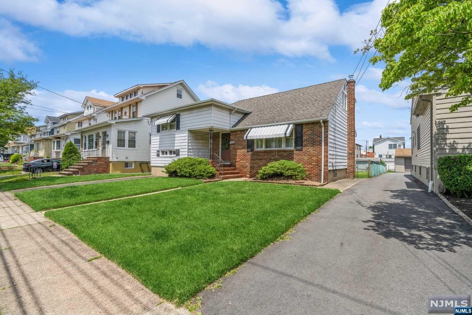 357 Page Avenue