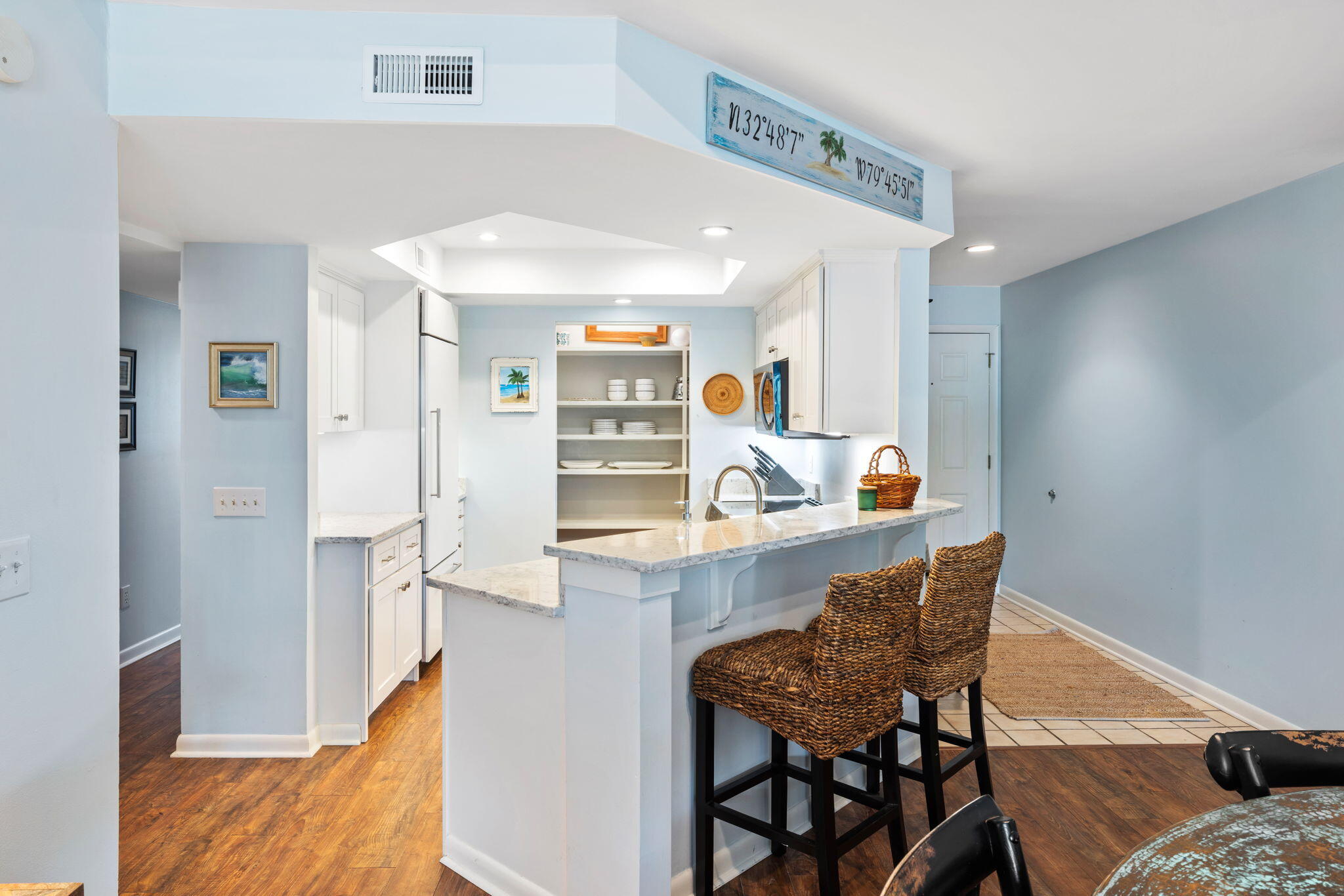 406 Yacht Harbor Court