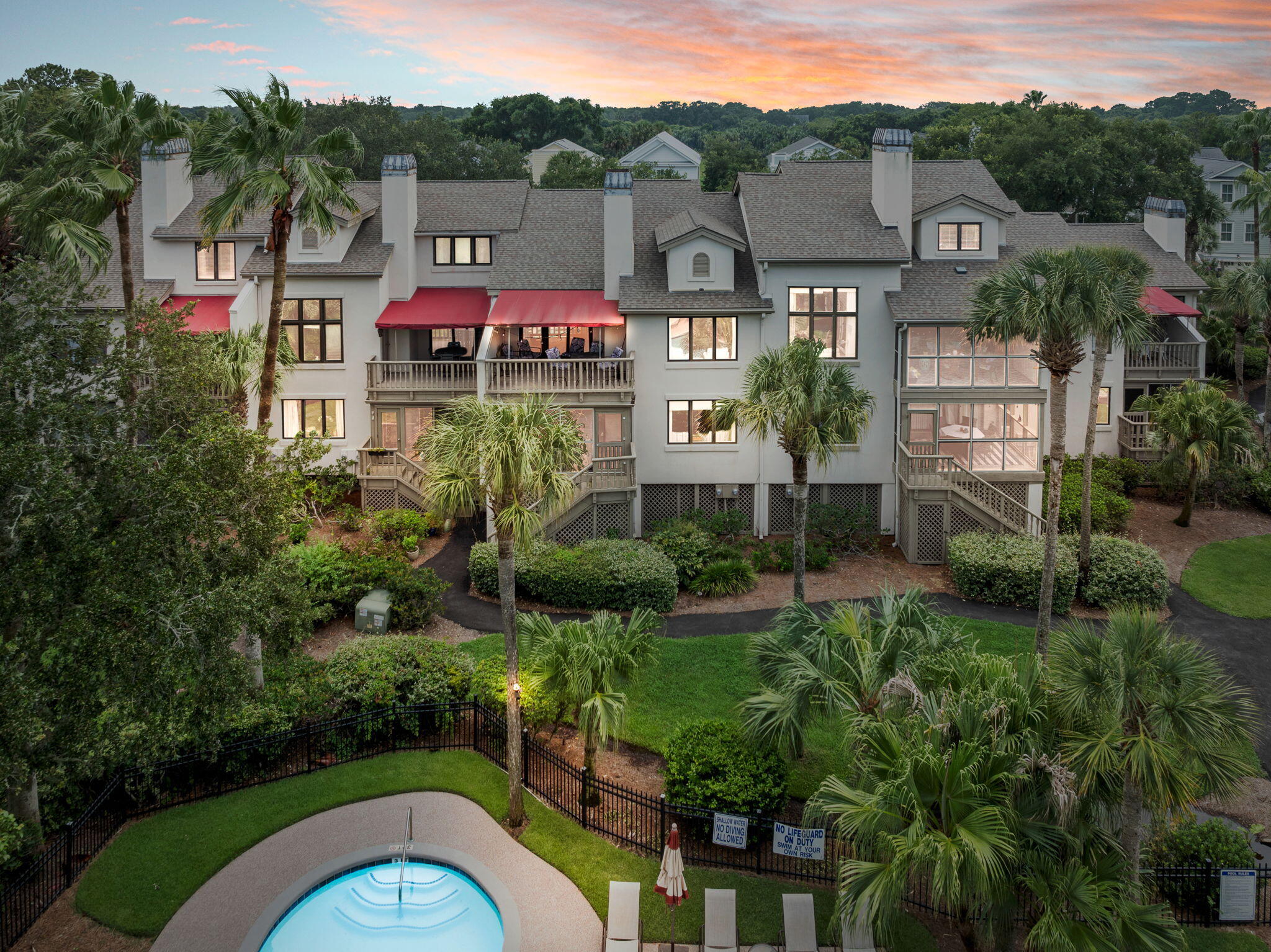406 Yacht Harbor Court