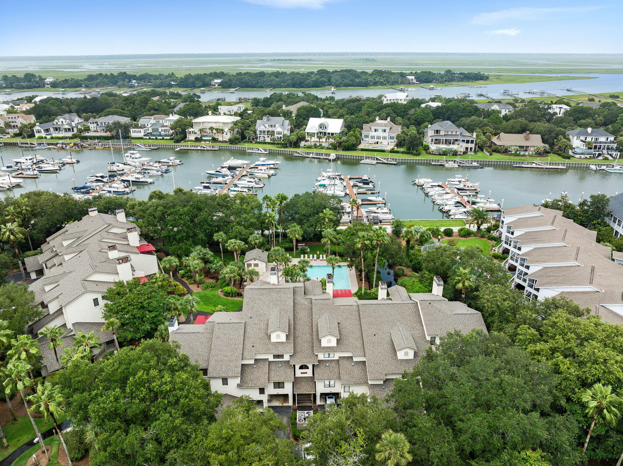 406 Yacht Harbor Court