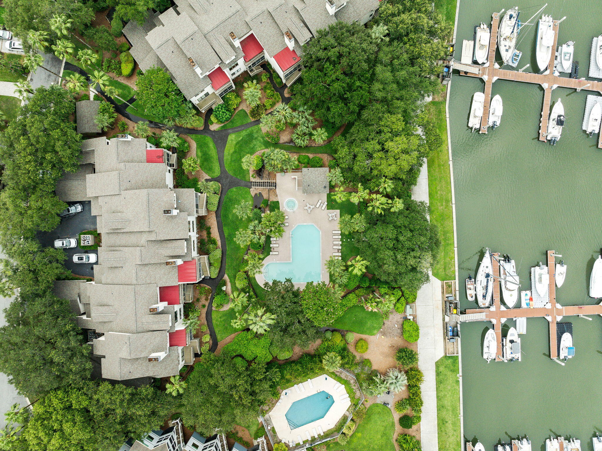 406 Yacht Harbor Court