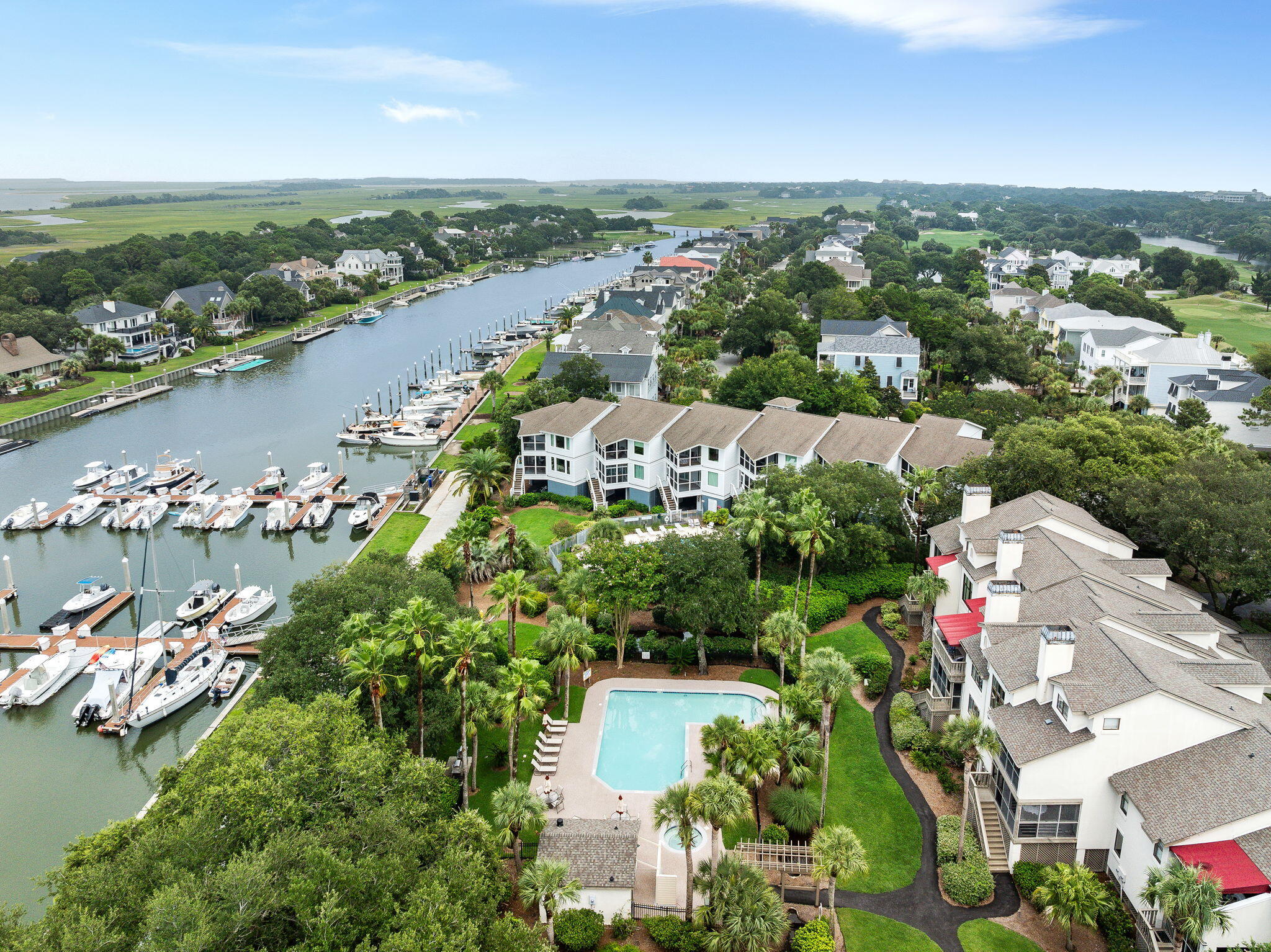 406 Yacht Harbor Court