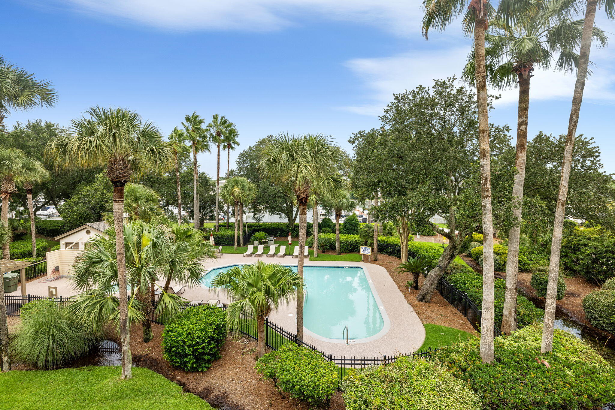 406 Yacht Harbor Court