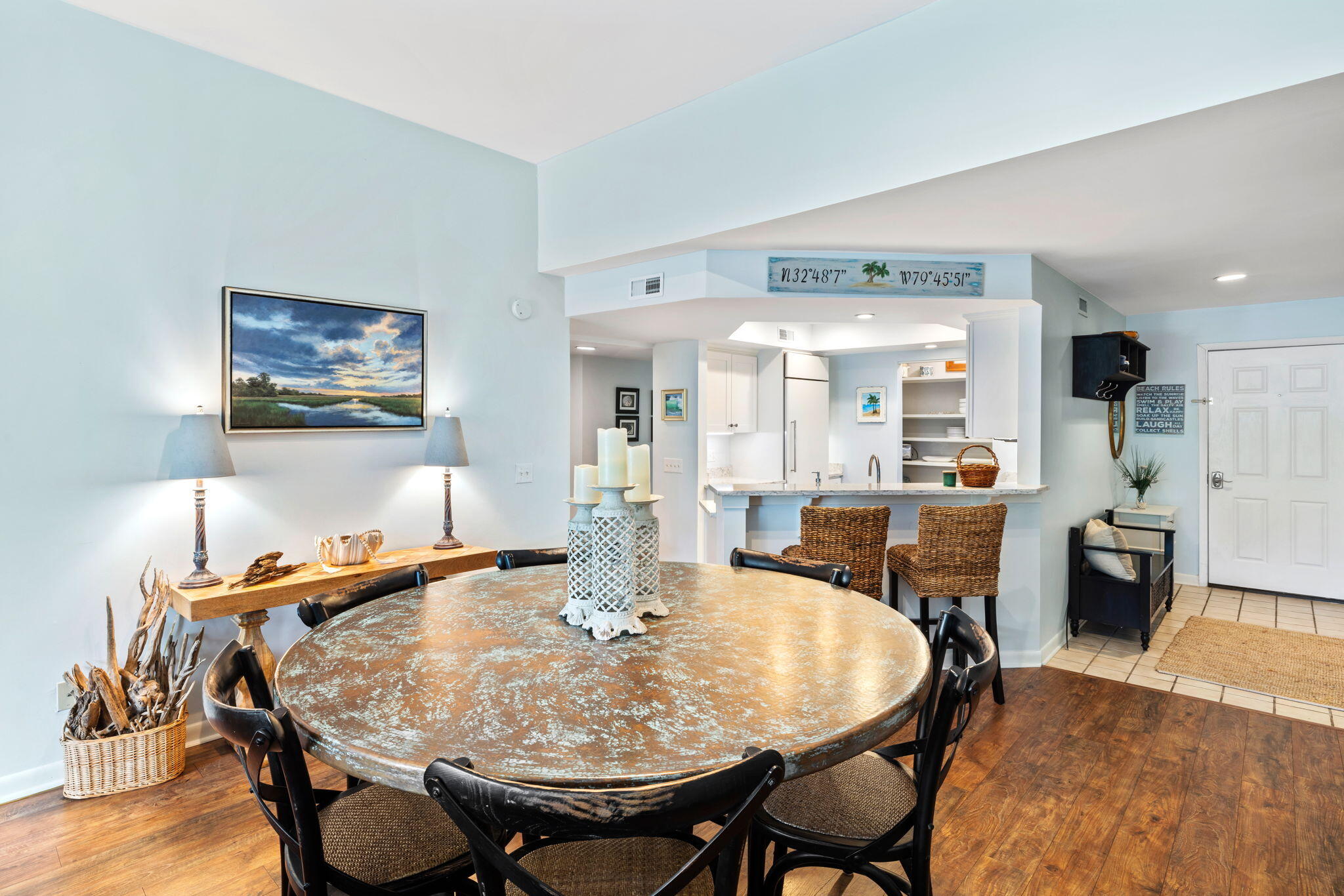406 Yacht Harbor Court