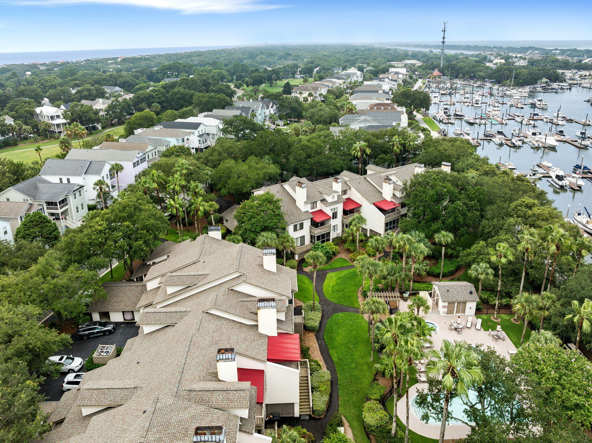 406 Yacht Harbor Court