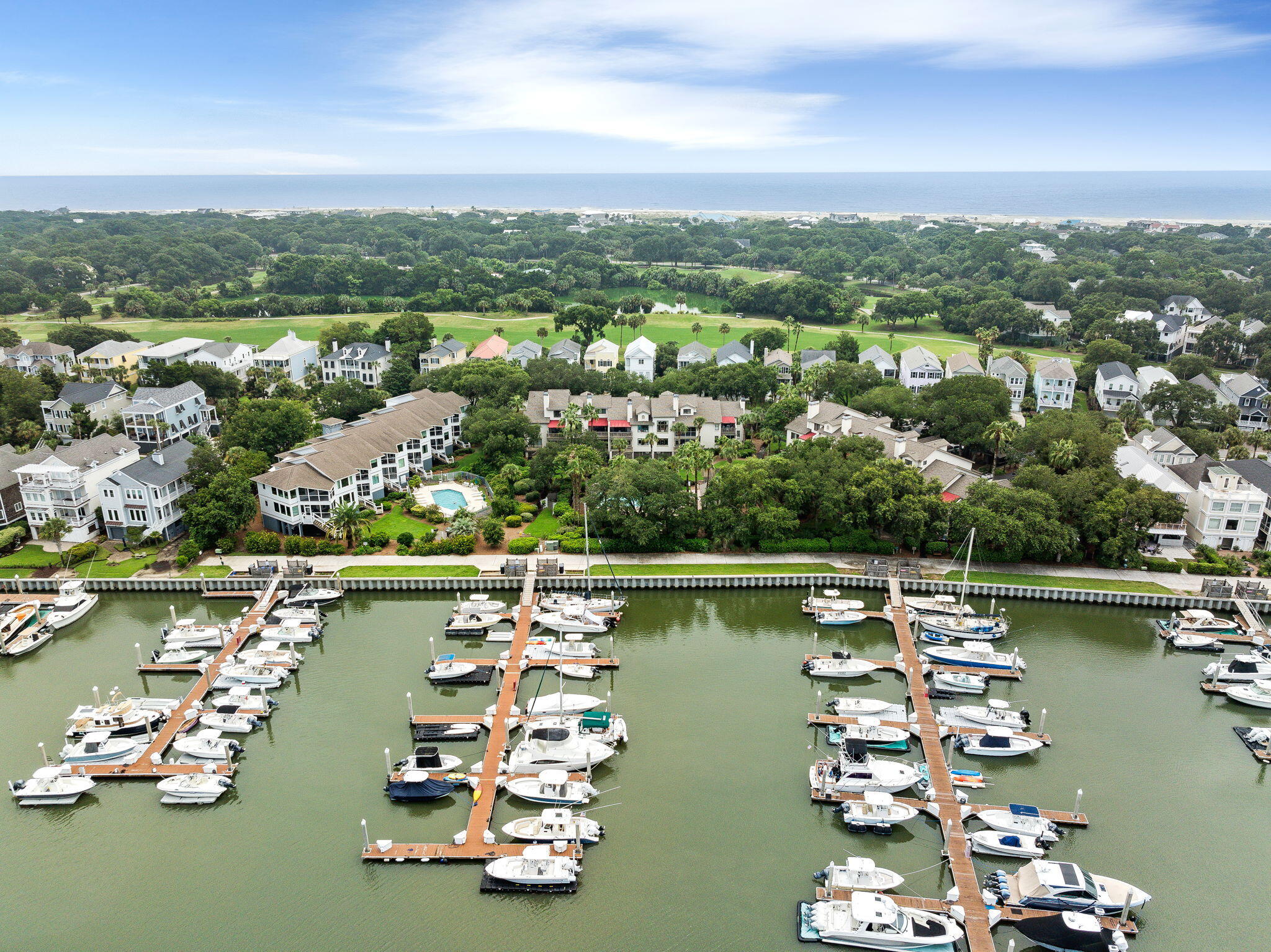 406 Yacht Harbor Court