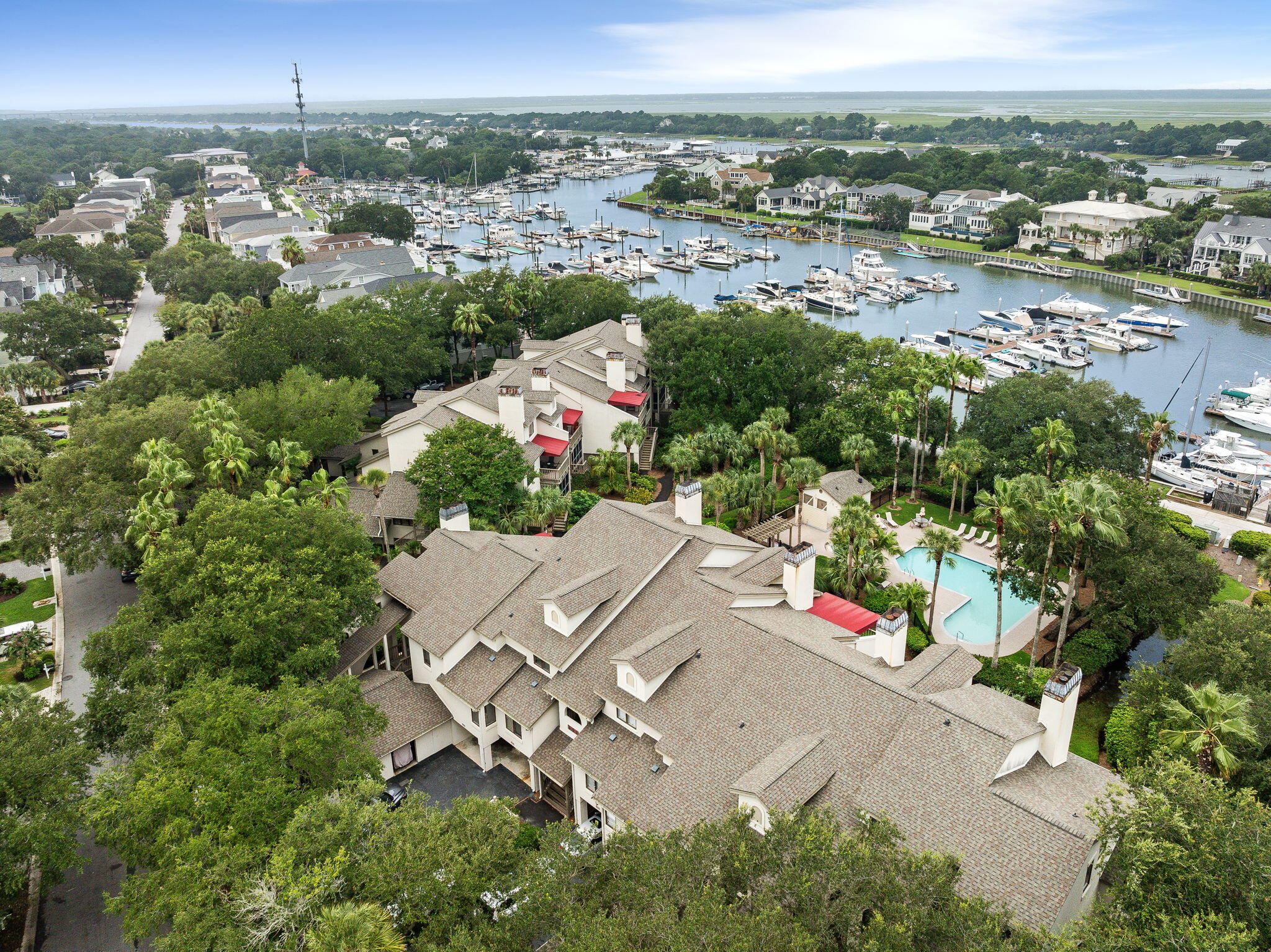 406 Yacht Harbor Court