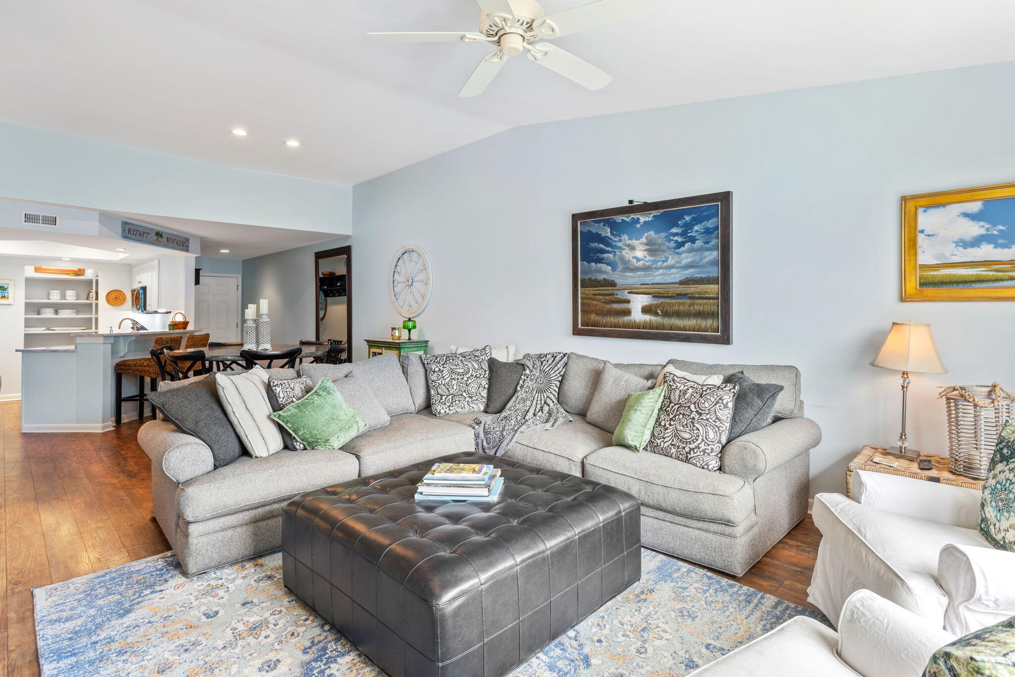 406 Yacht Harbor Court