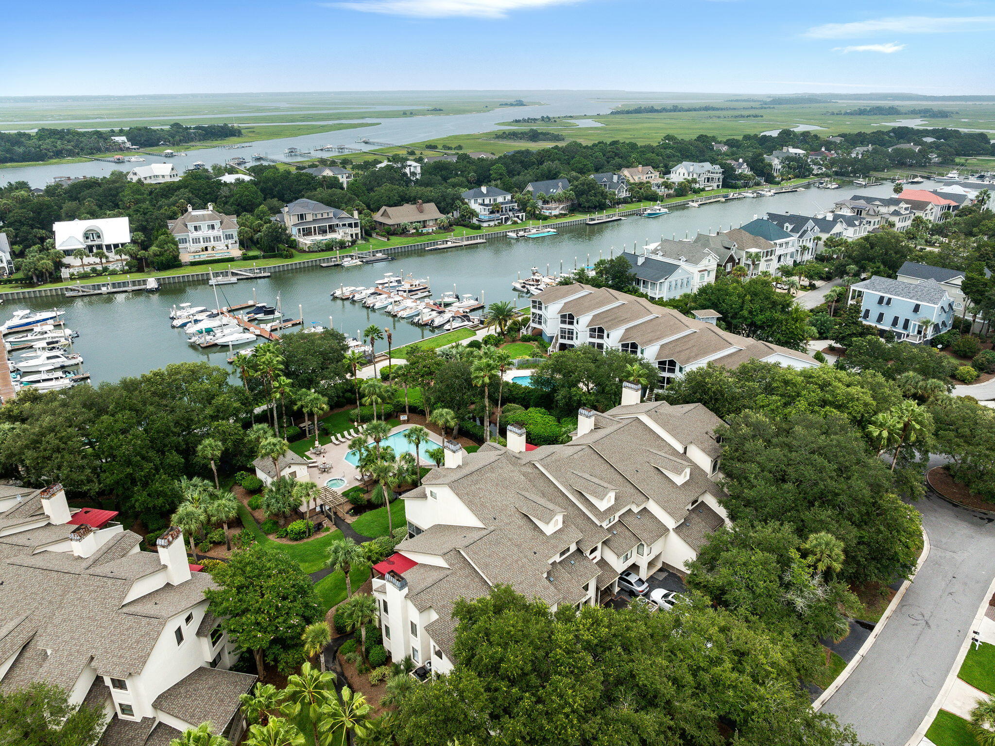 406 Yacht Harbor Court