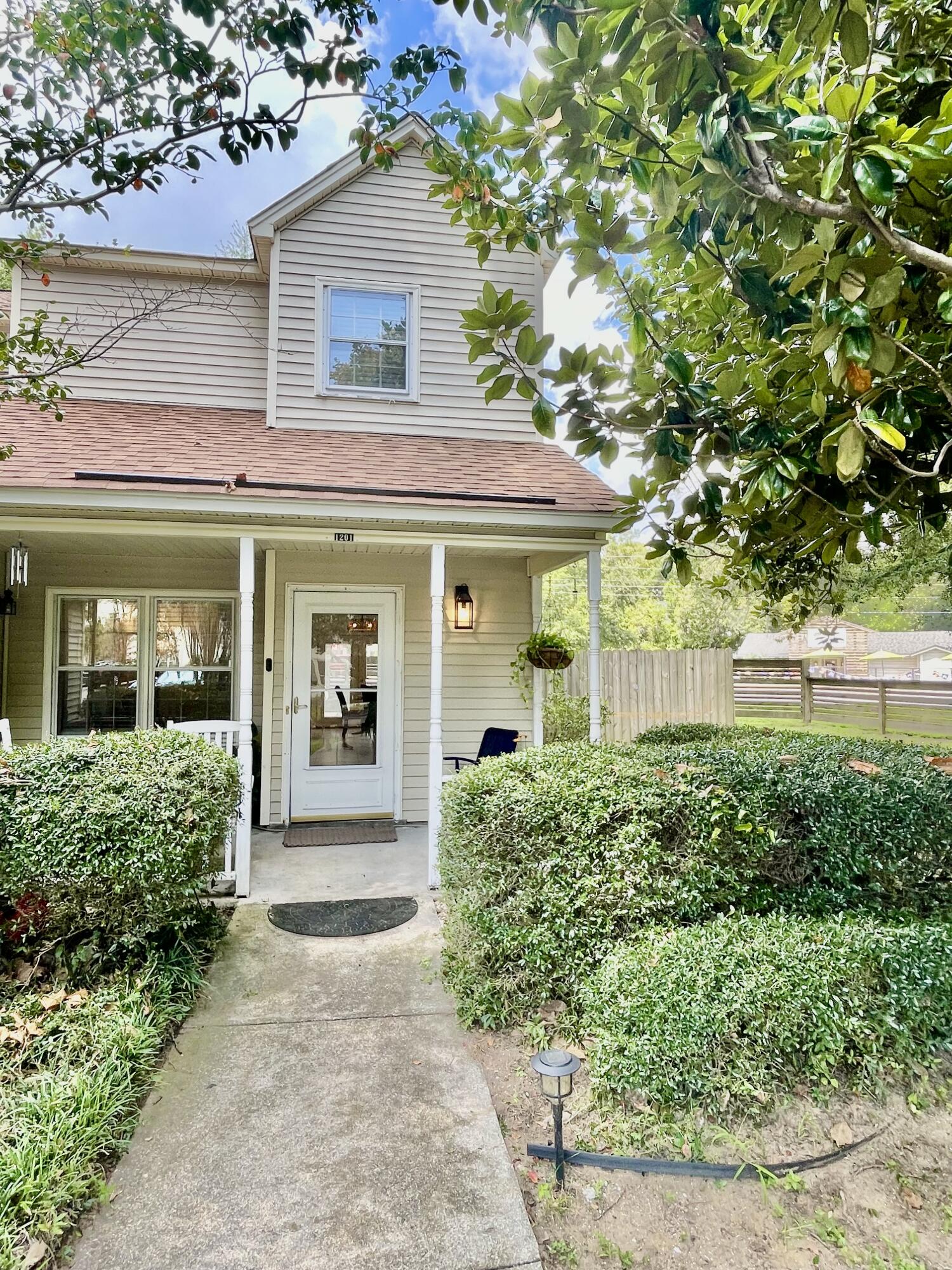 1201 Meadow Park Lane # B