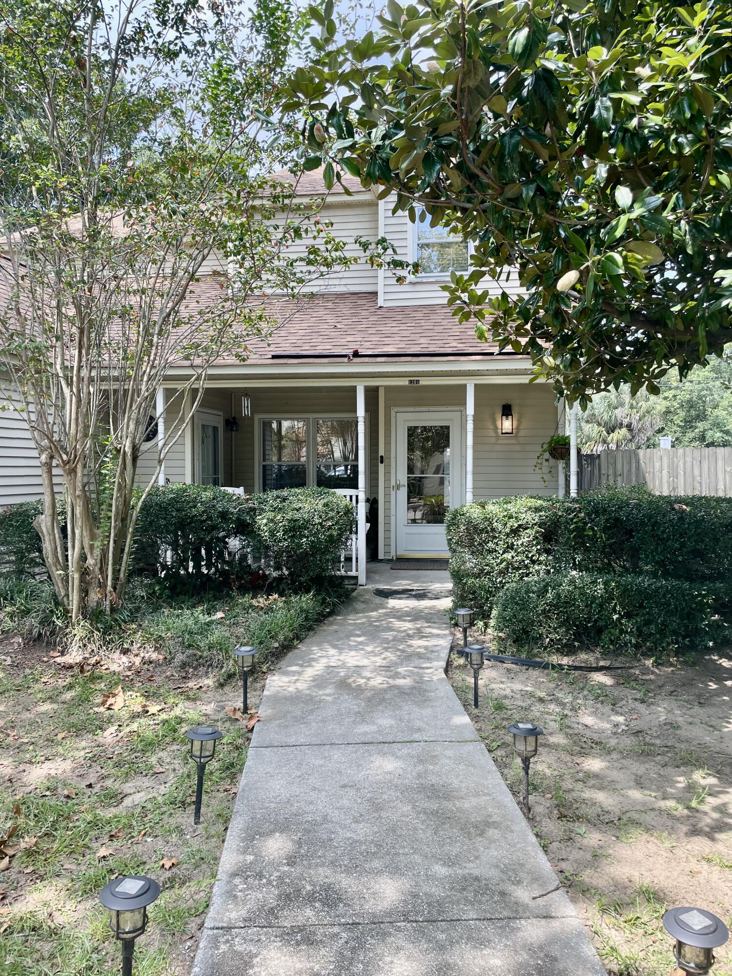 1201 Meadow Park Lane # B