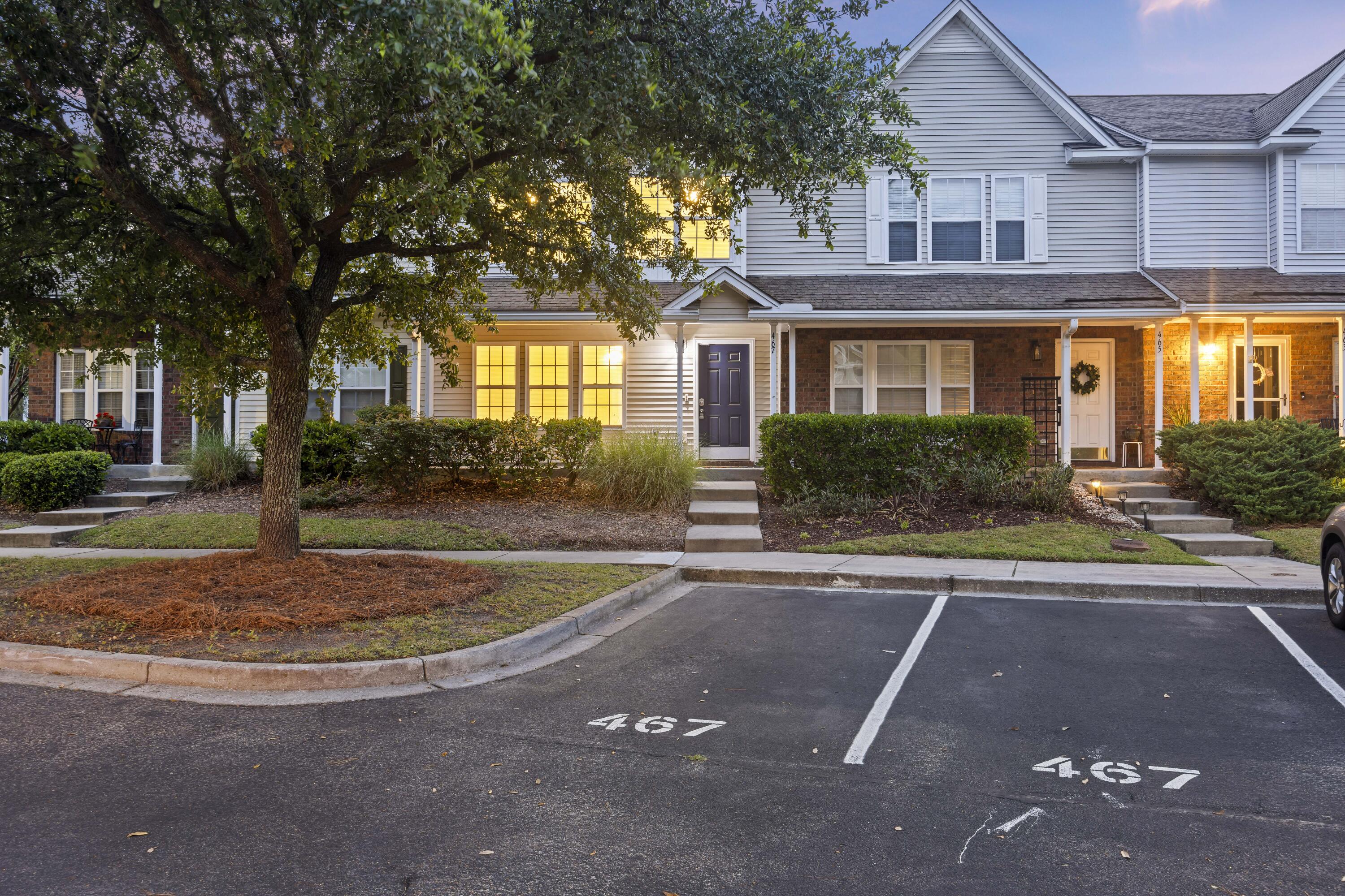 467 Doane Way